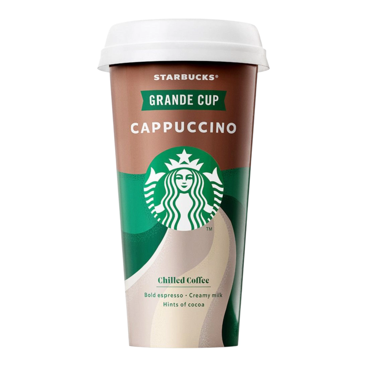 Айс кава Старбакс 330мл