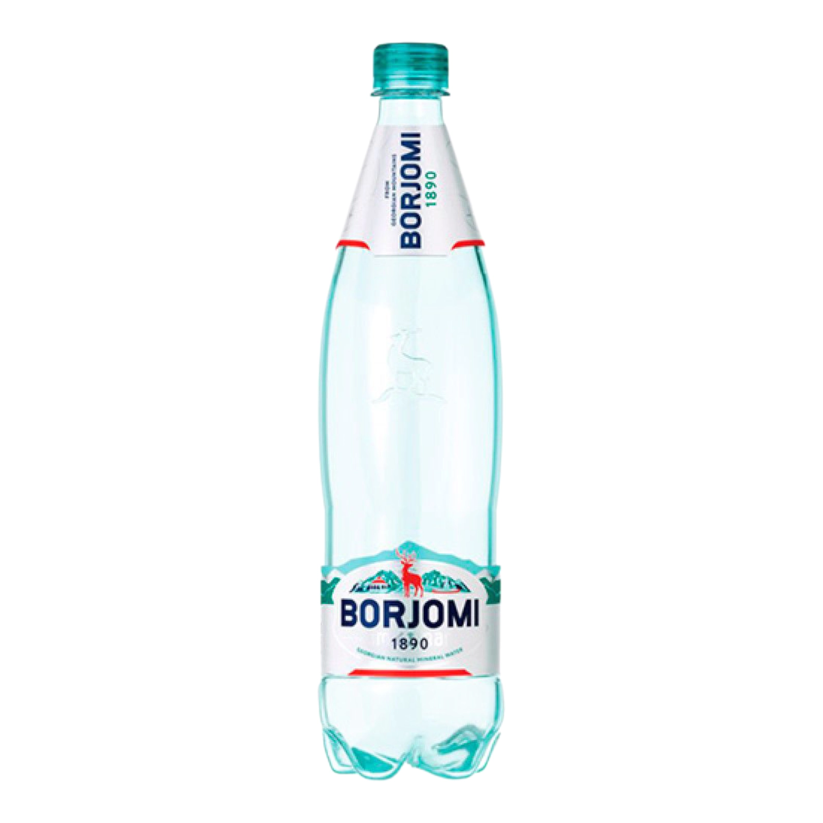 Боржомі 0.75л