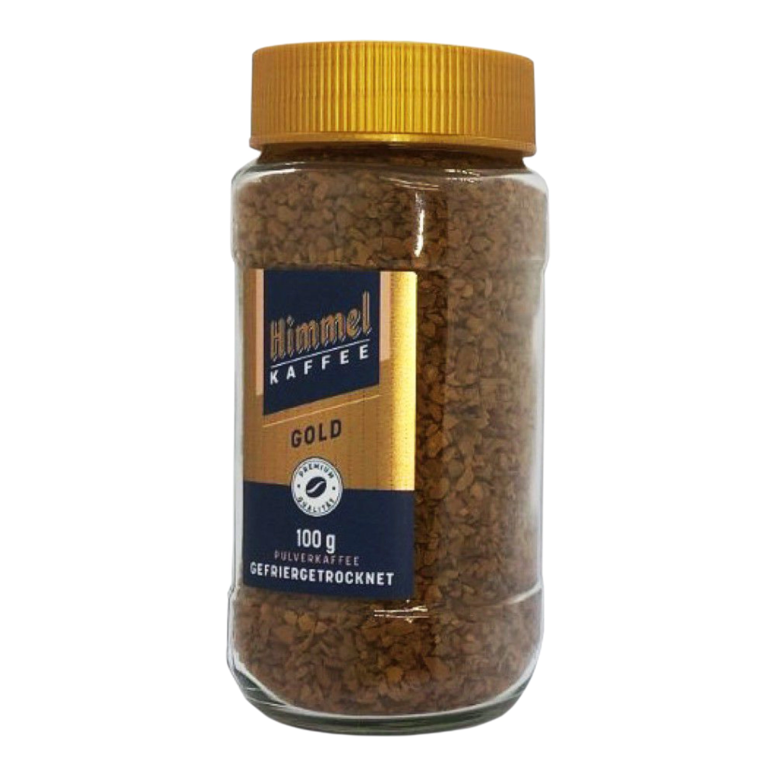 Кава Himmel Gold 100g