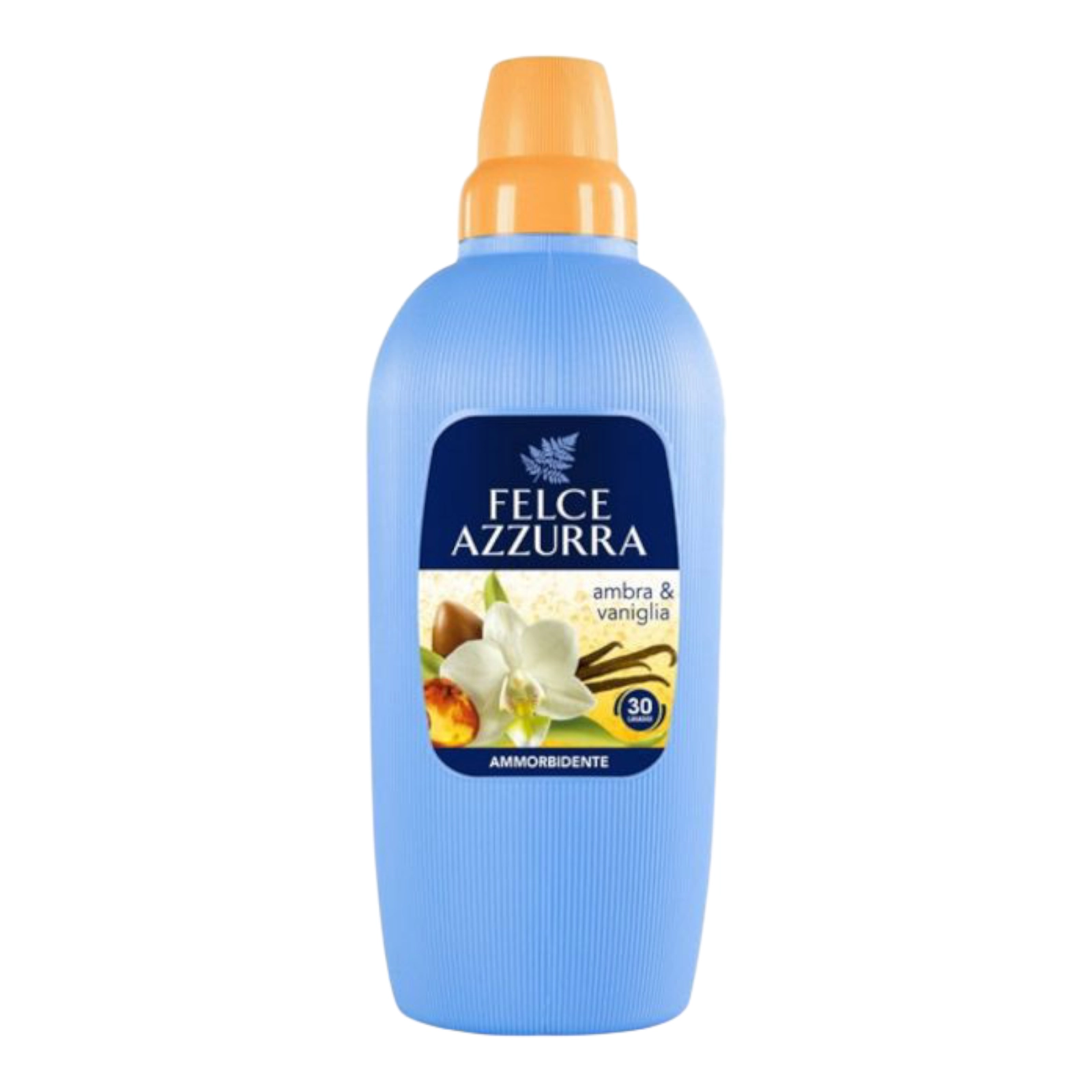 Ополіскувач Felce Azzurra amber i vanile