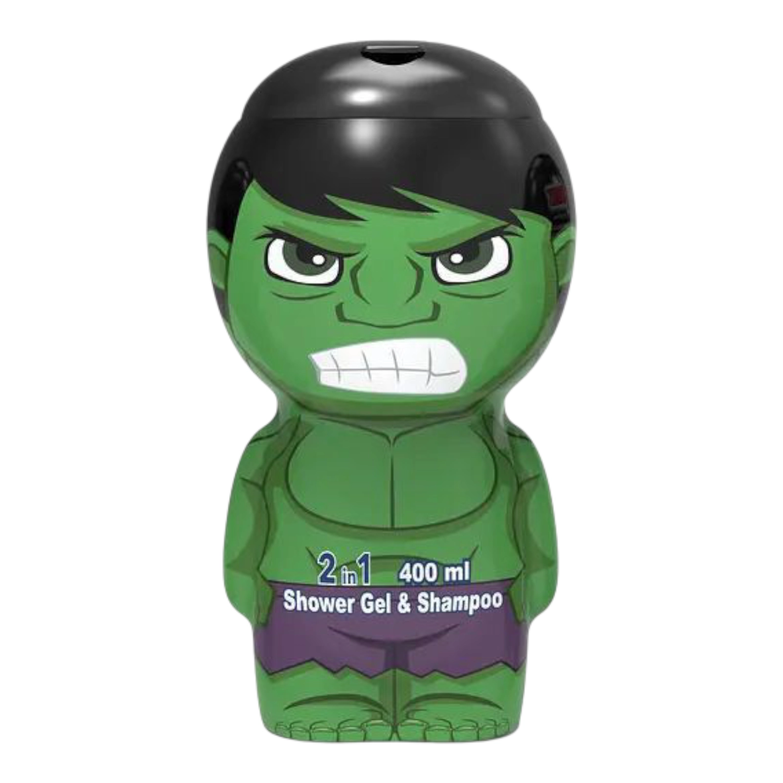 Шампунь 2 в 1 Hulck