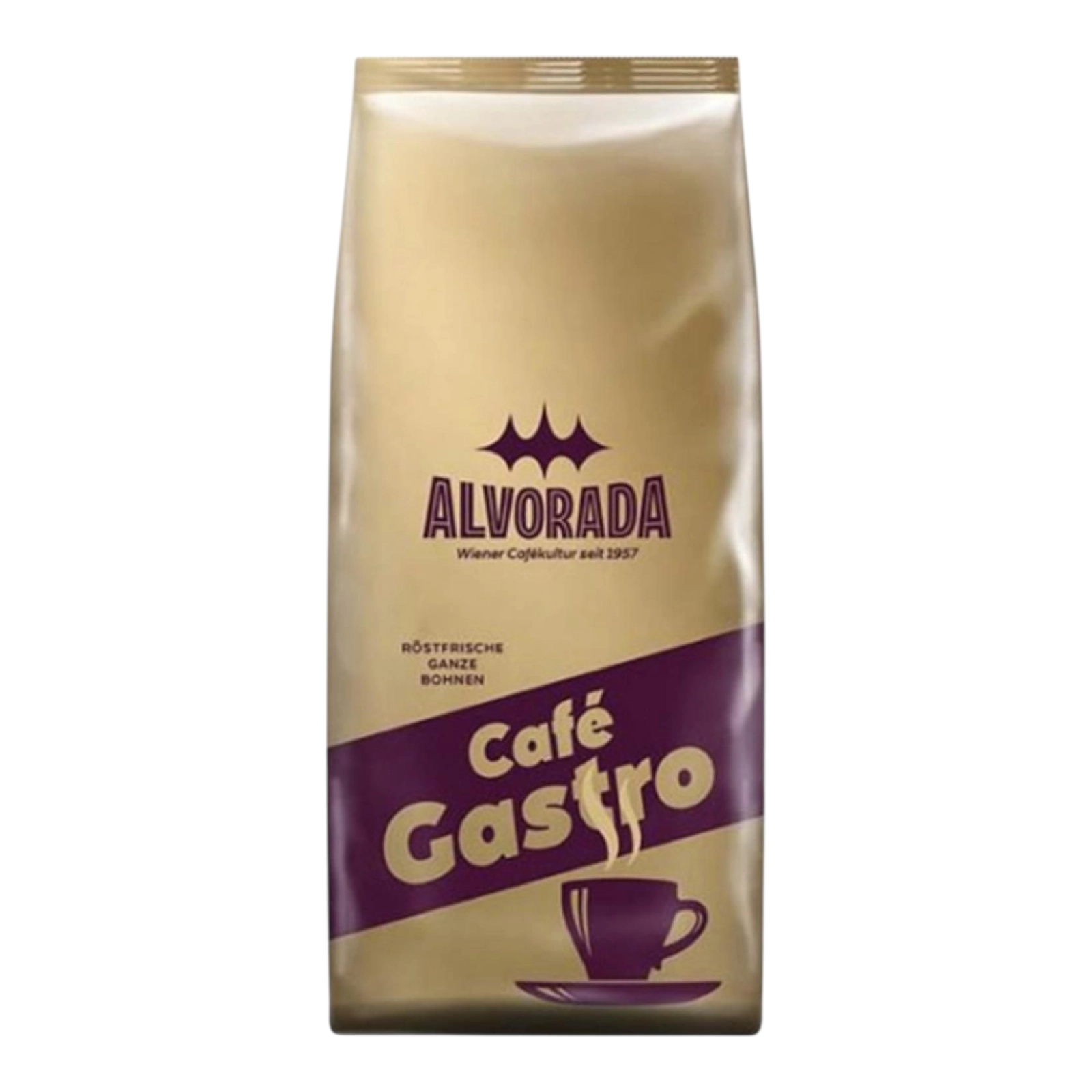 Кава Cafe Gastro 1kg