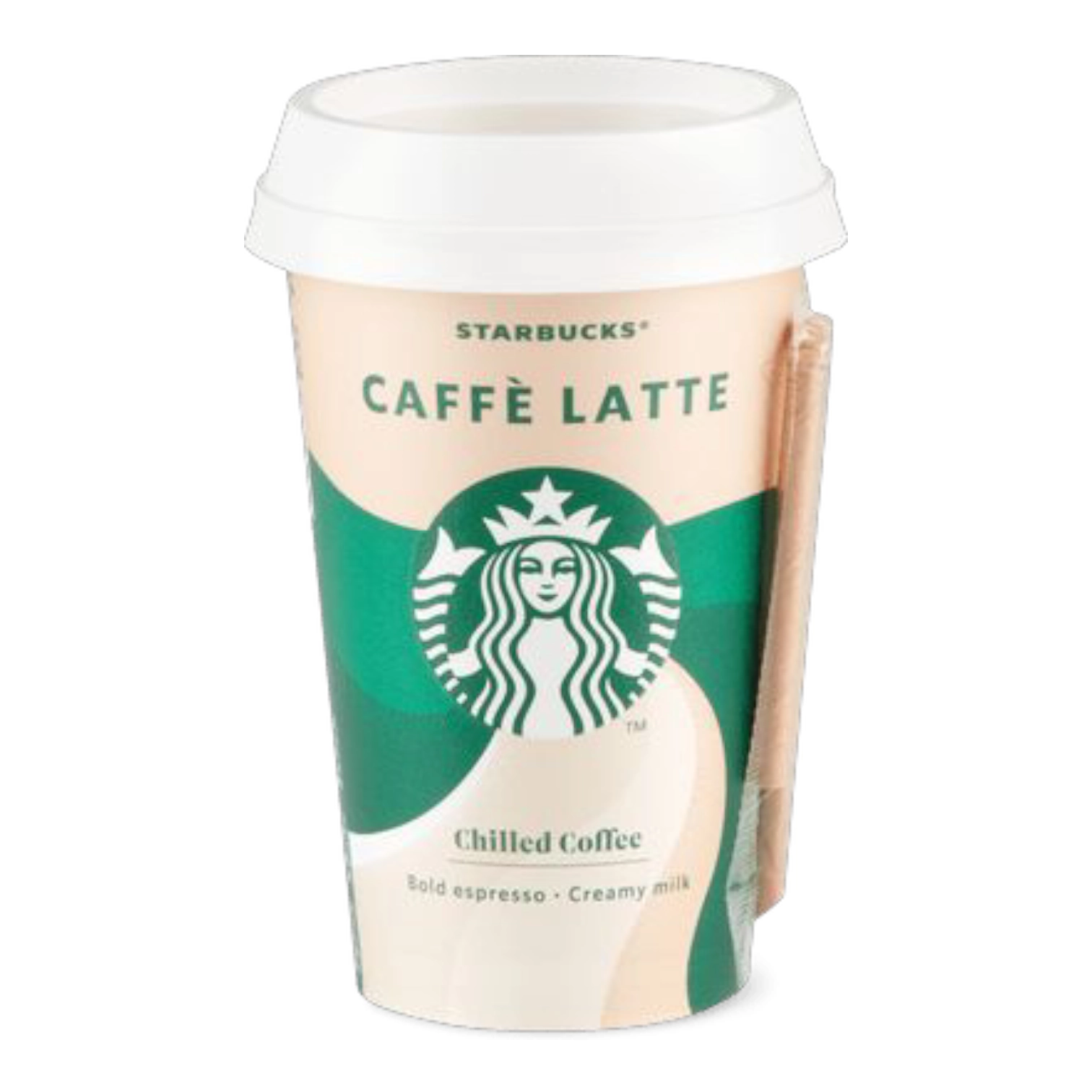 Айс кава Старбакс