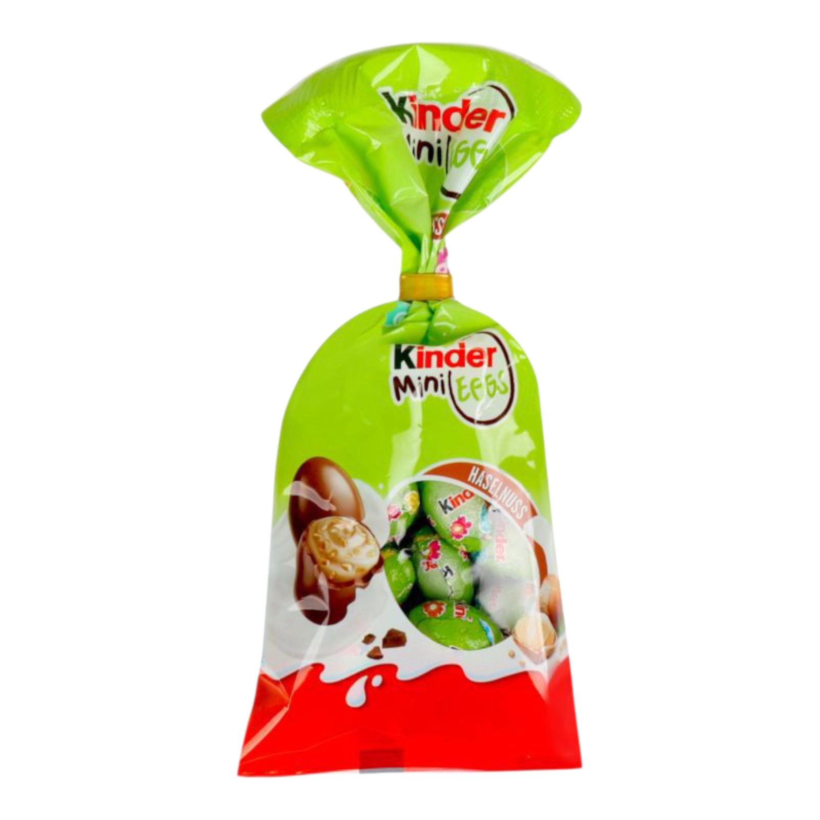 Kinder Яйця пасхальні