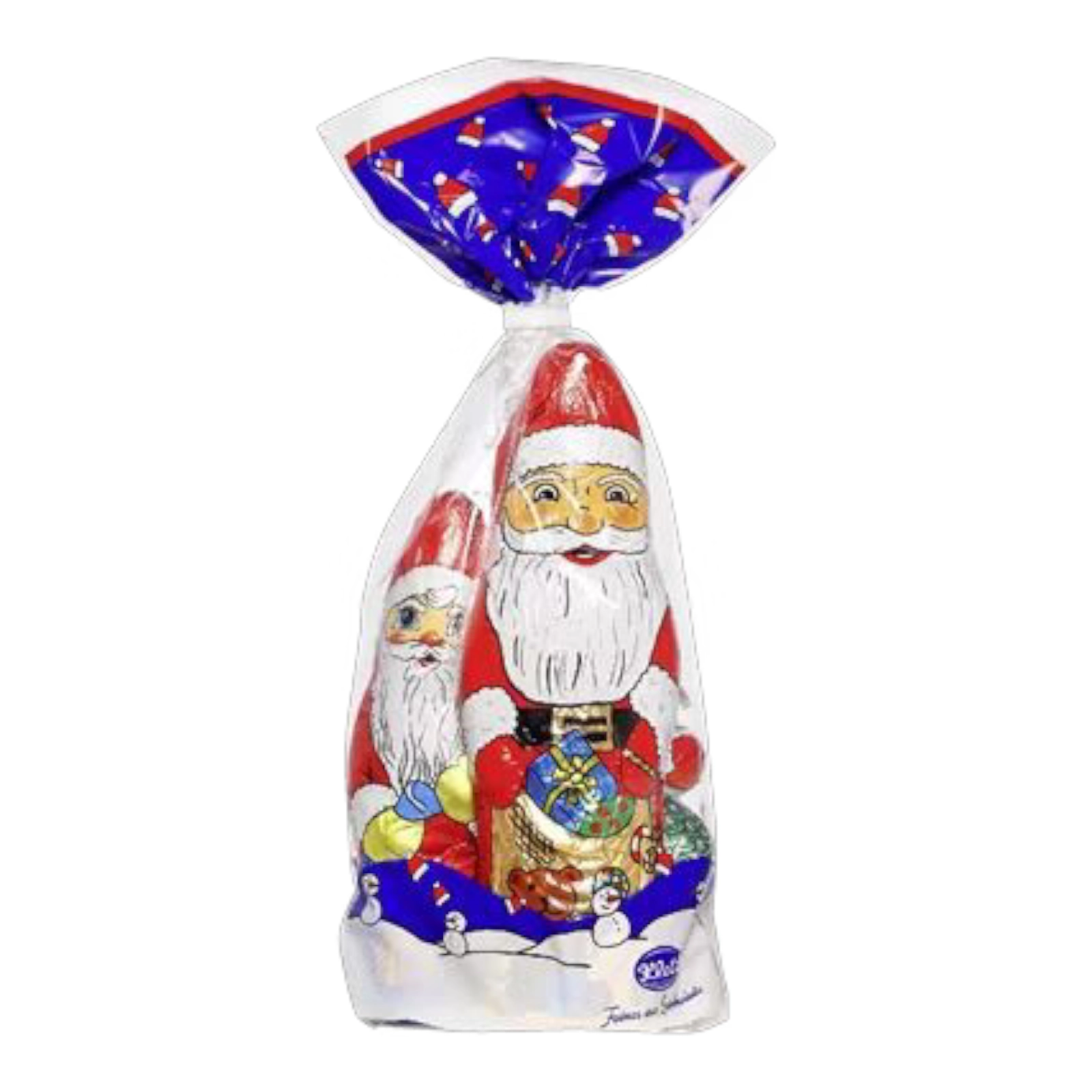 Клетт Набір з Миколаєм вел