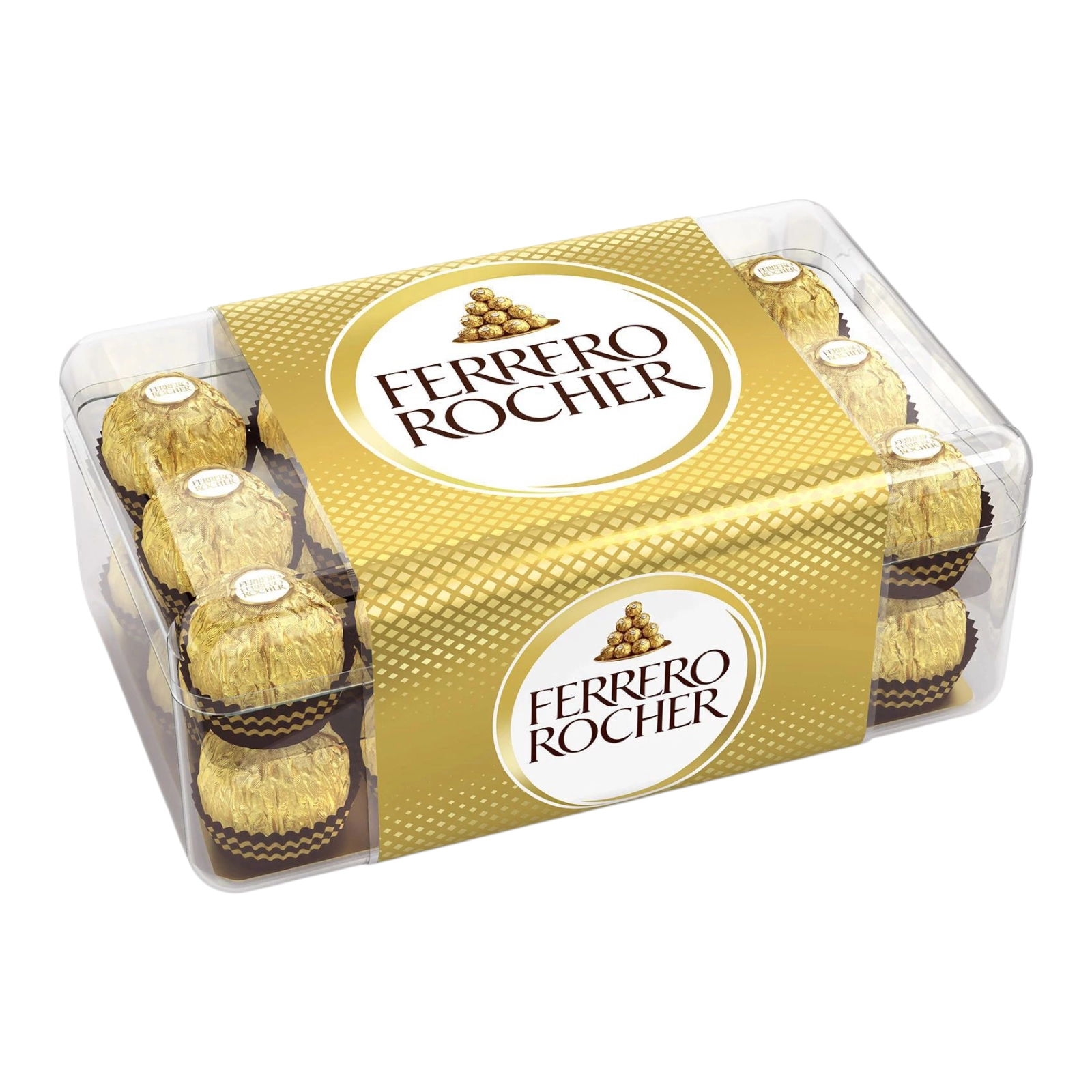 Ferrero Rocher Коробочка 375гр
