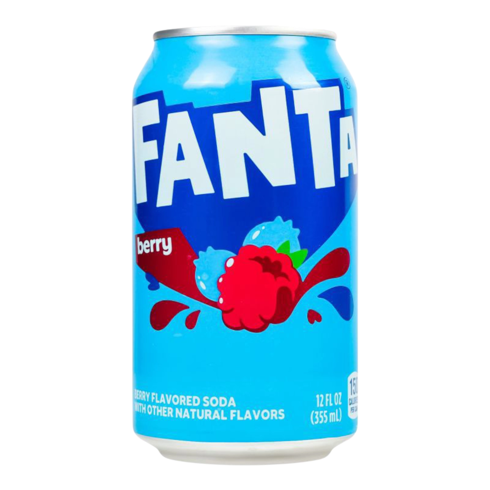 Fanta 0.33 жб л