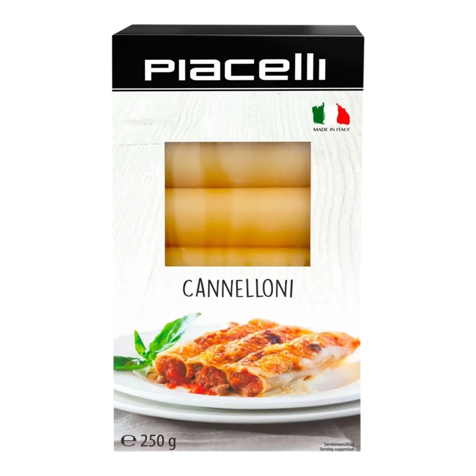 Канелоні Piachelli