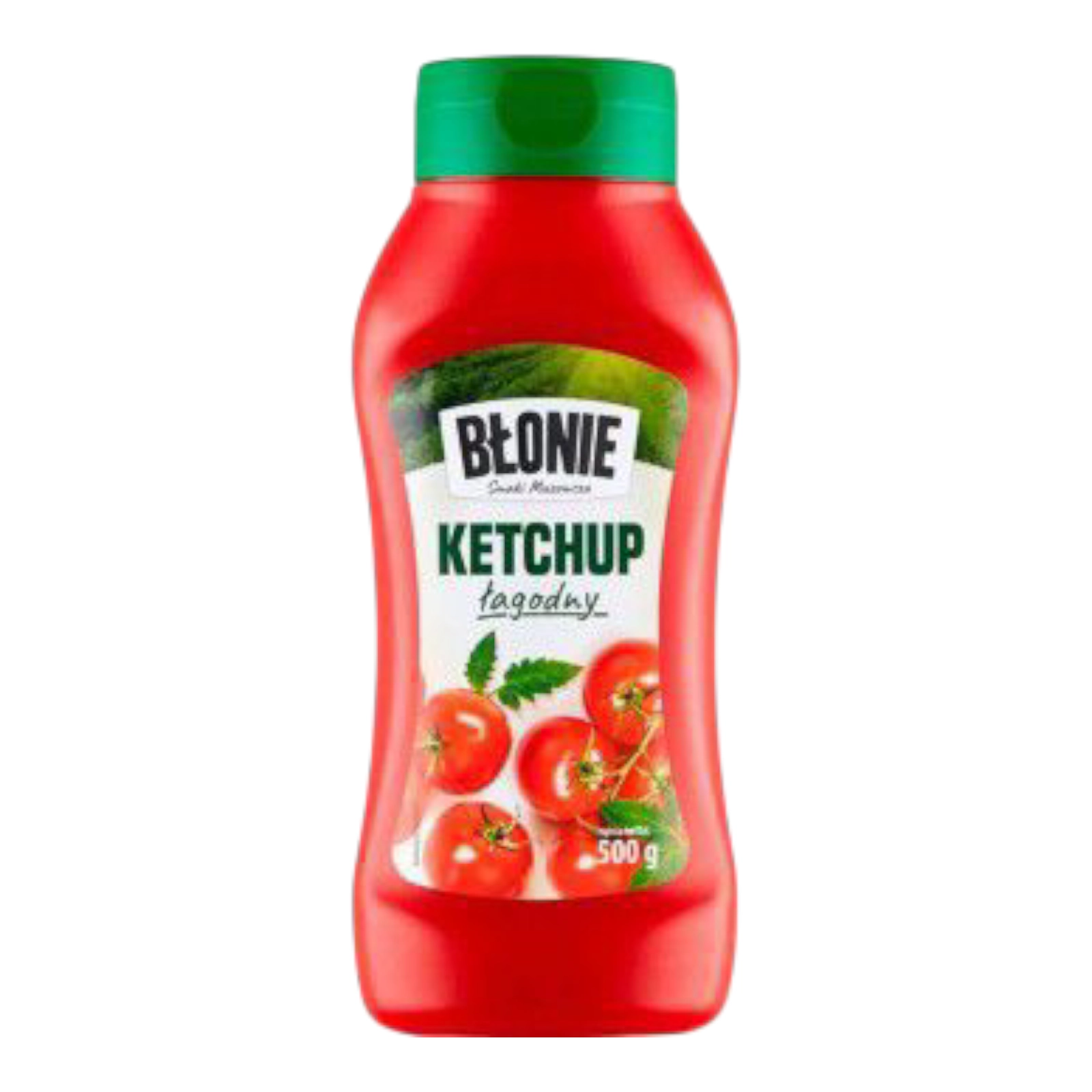 Кетчуп Blonie 500g