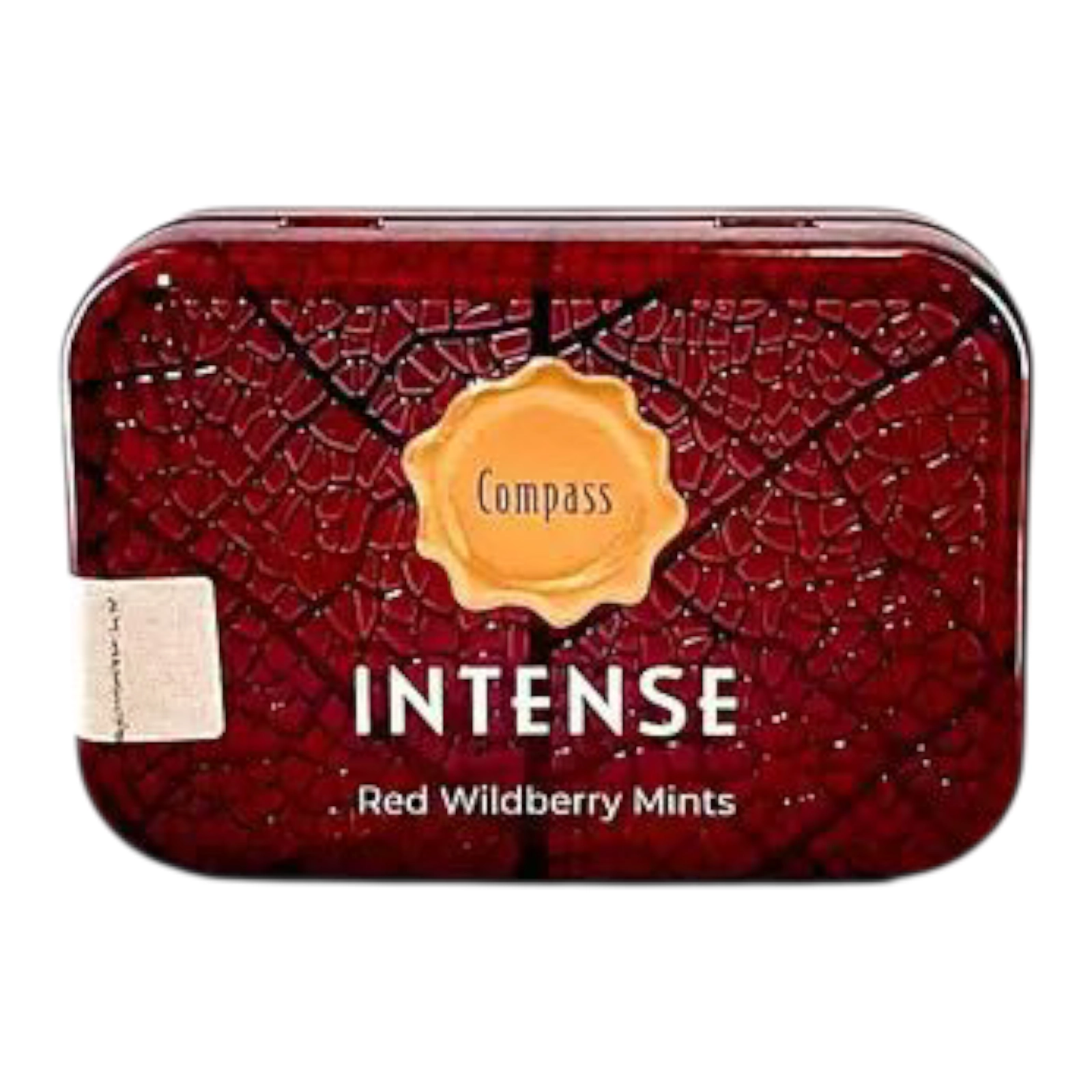 Льодяники Compass Буз цукру 2