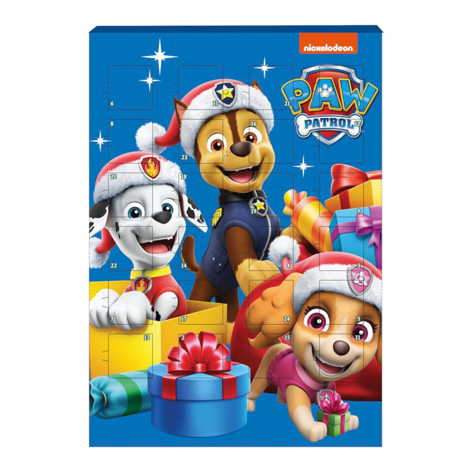 Advent Calendar ПАВ 75г