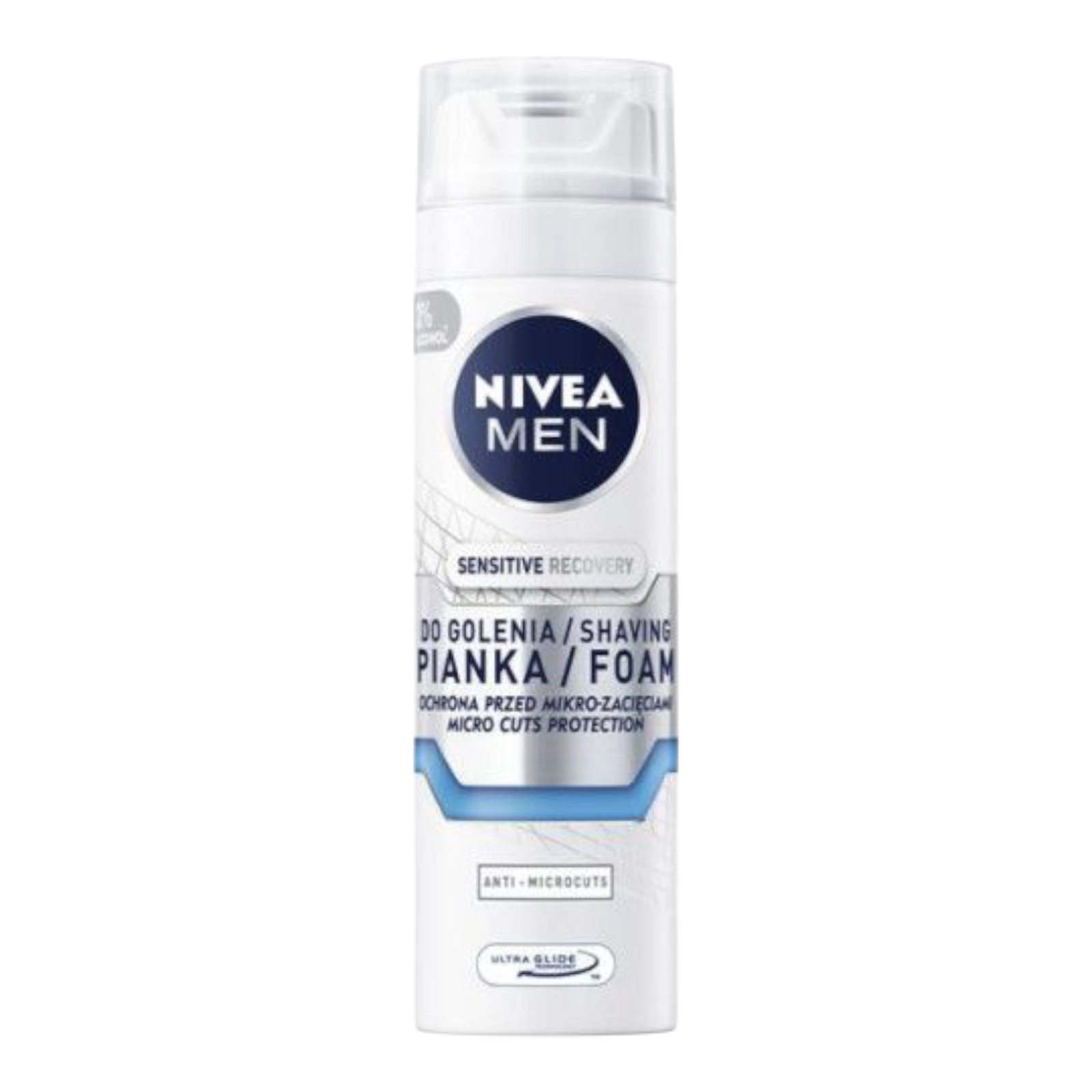 Піна для гоління Nivea