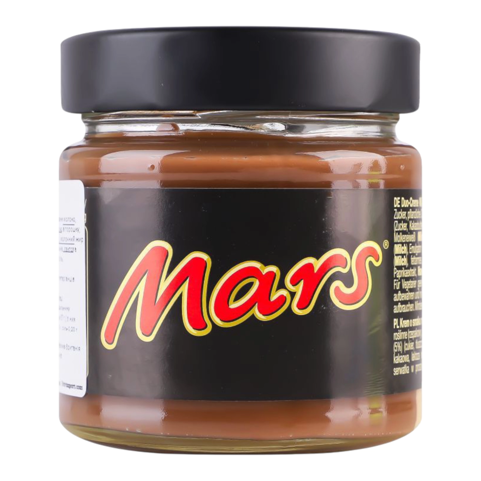 Намазка Mars
