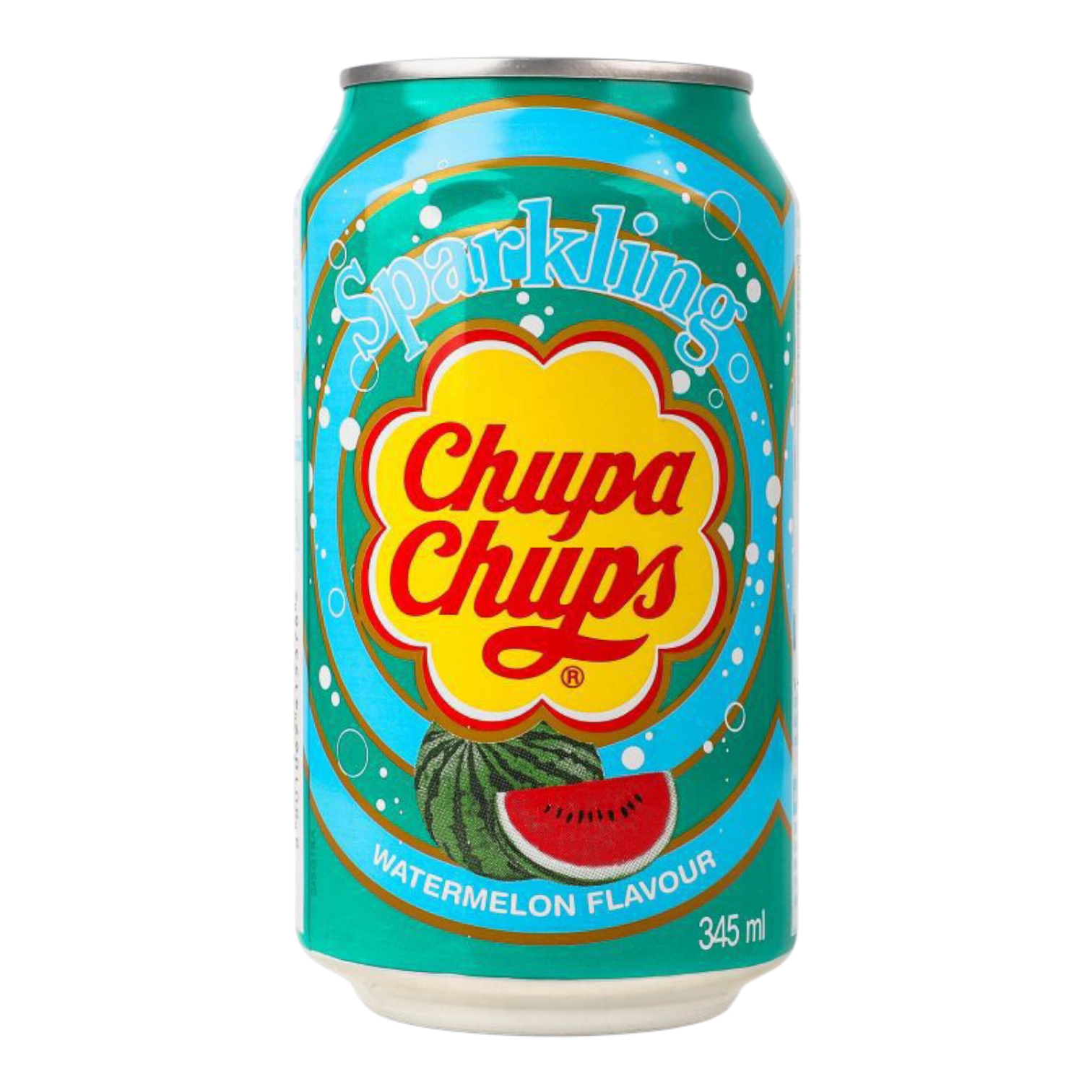 Chupa Chups кавун