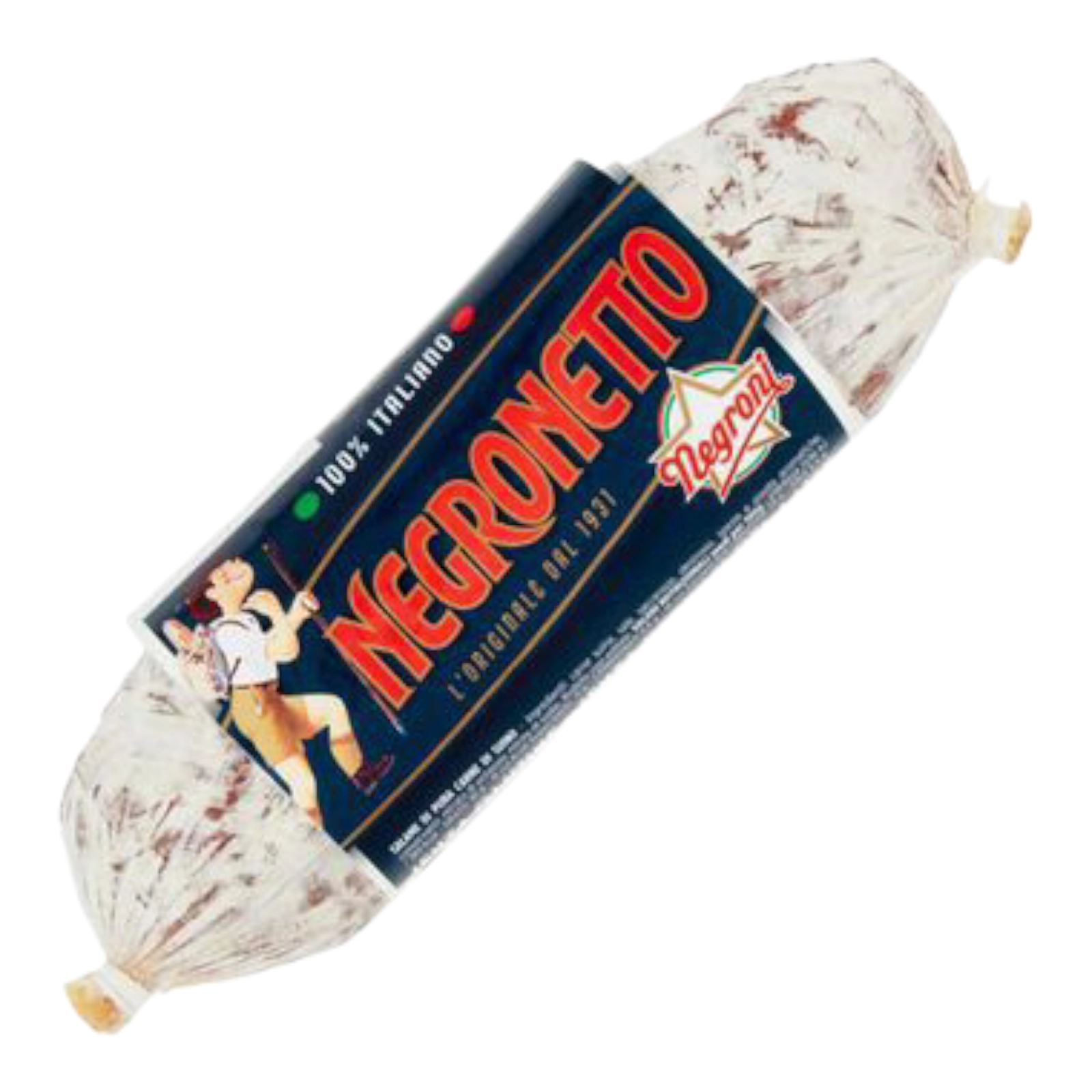Негроні Негронетто 220г