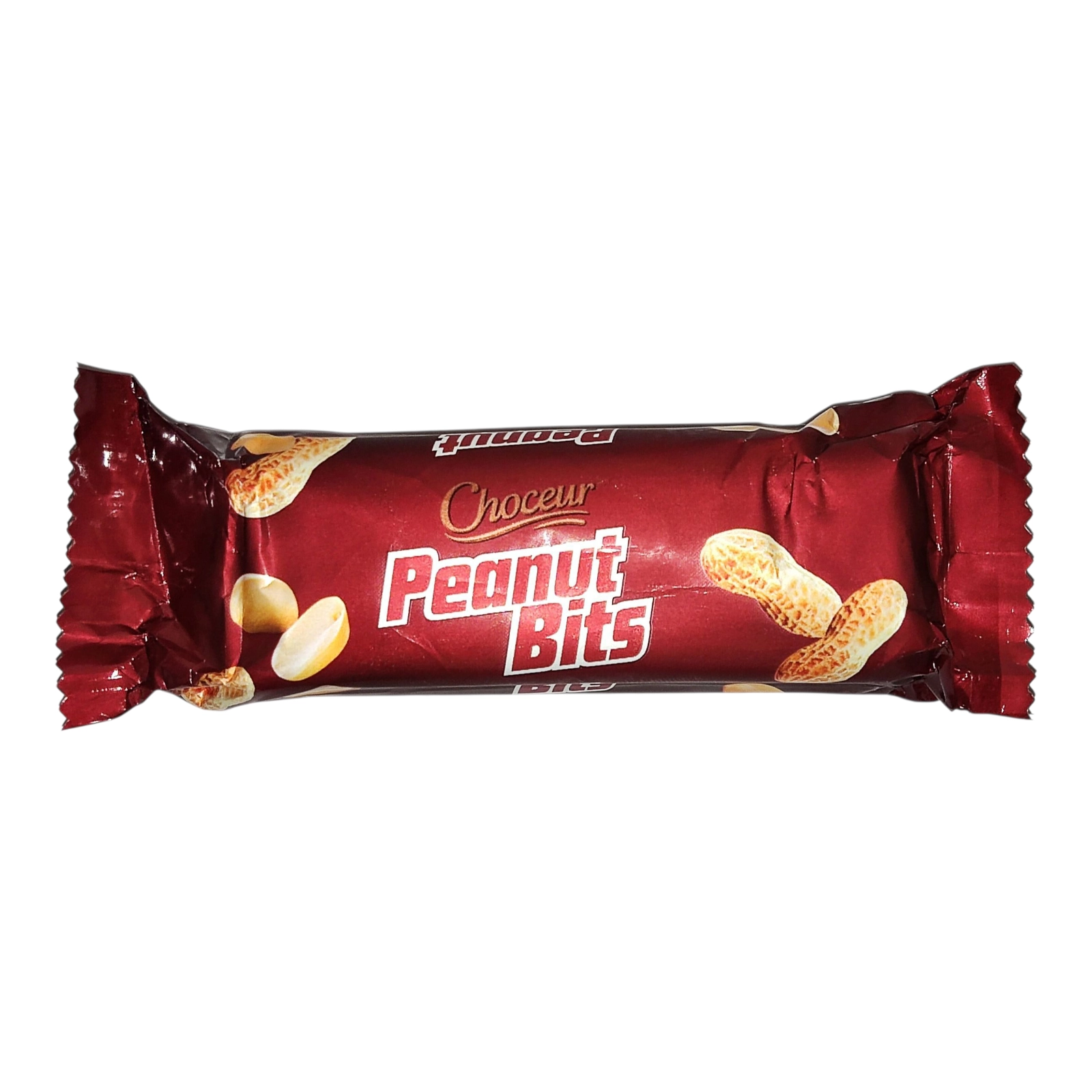 Шок Батончики Peanut X6