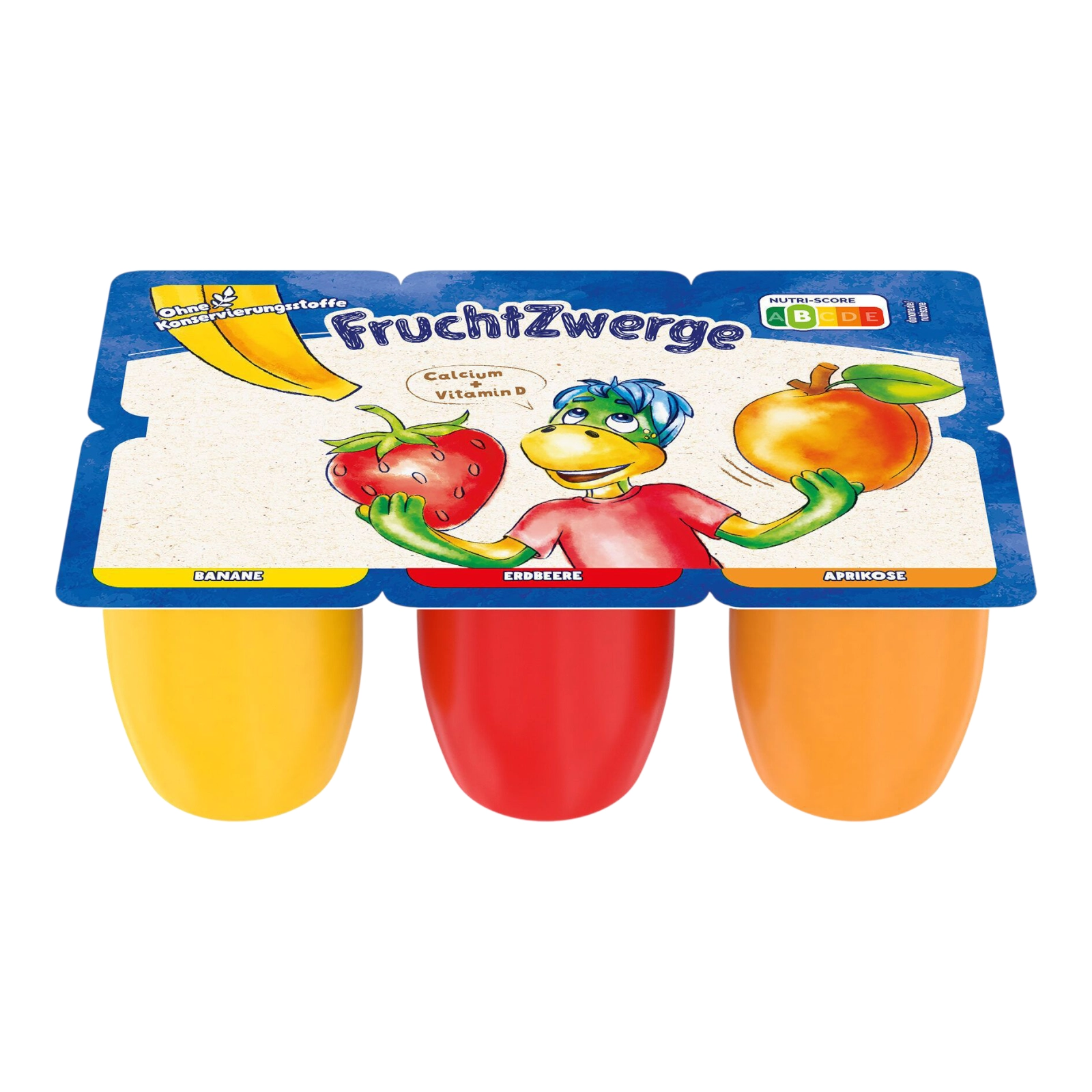 Данон дит 6х