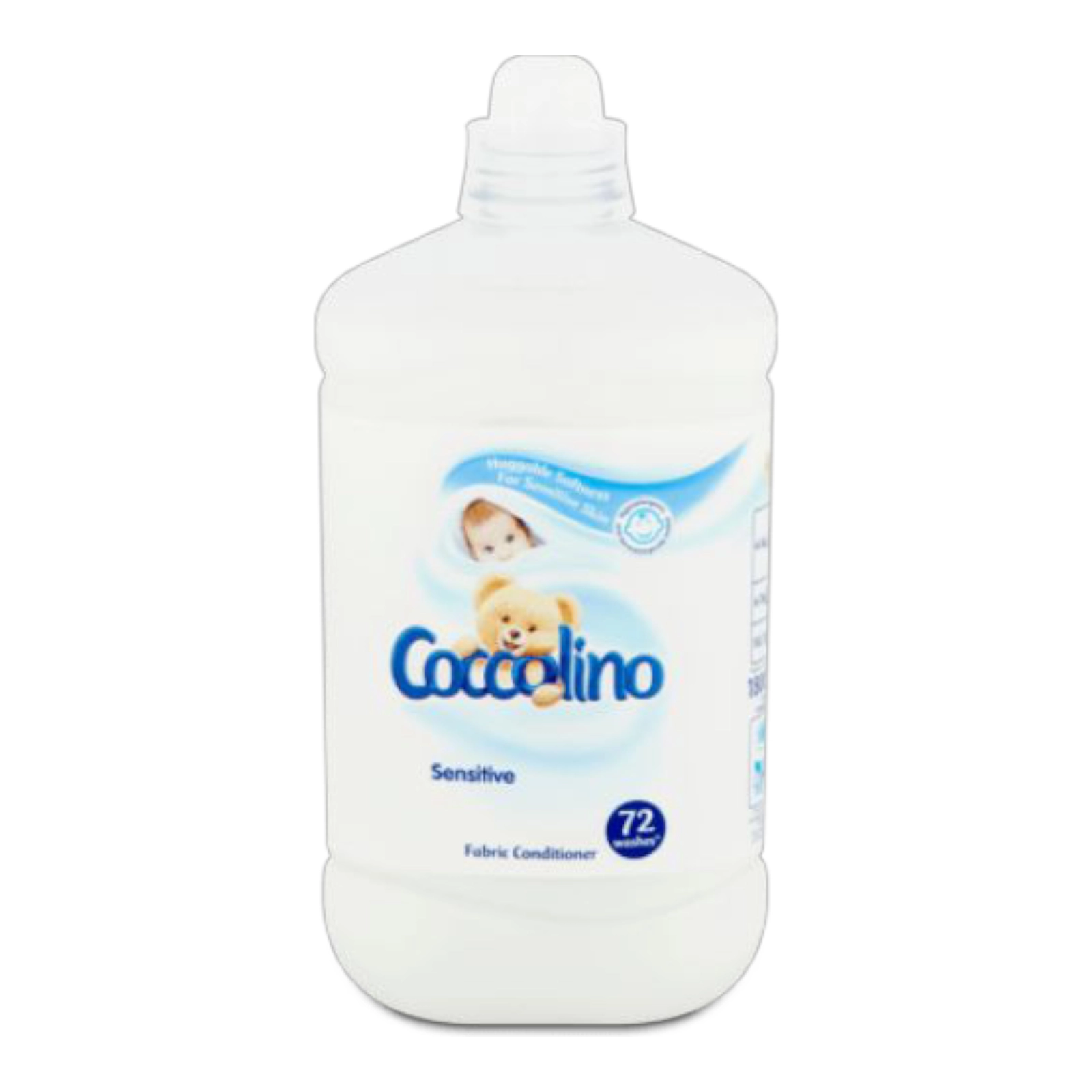 Ополіскувач Coccolino Sensitive 1.45л