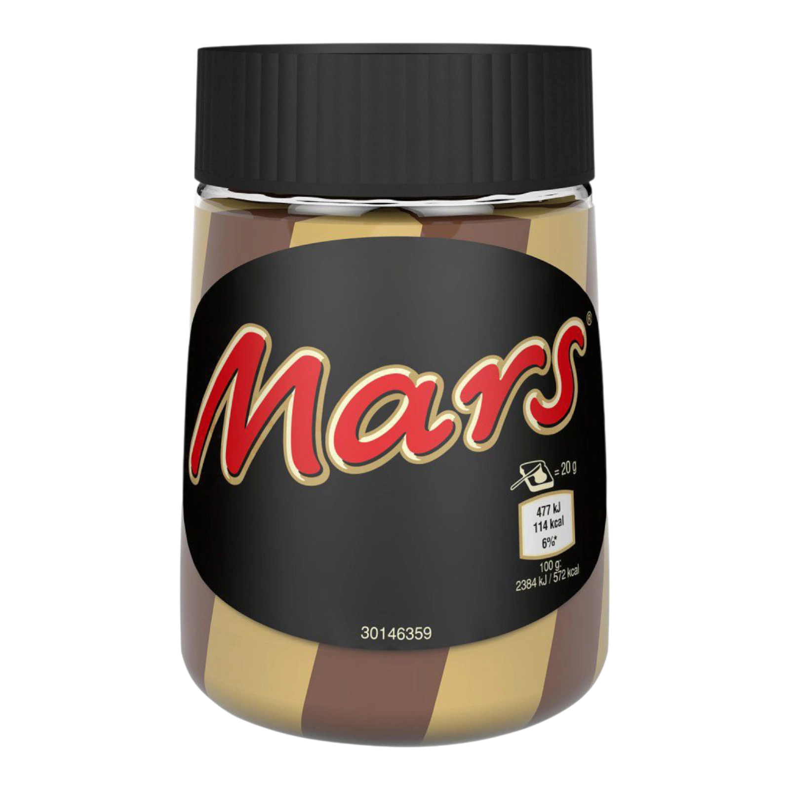 Намазка Mars 350г
