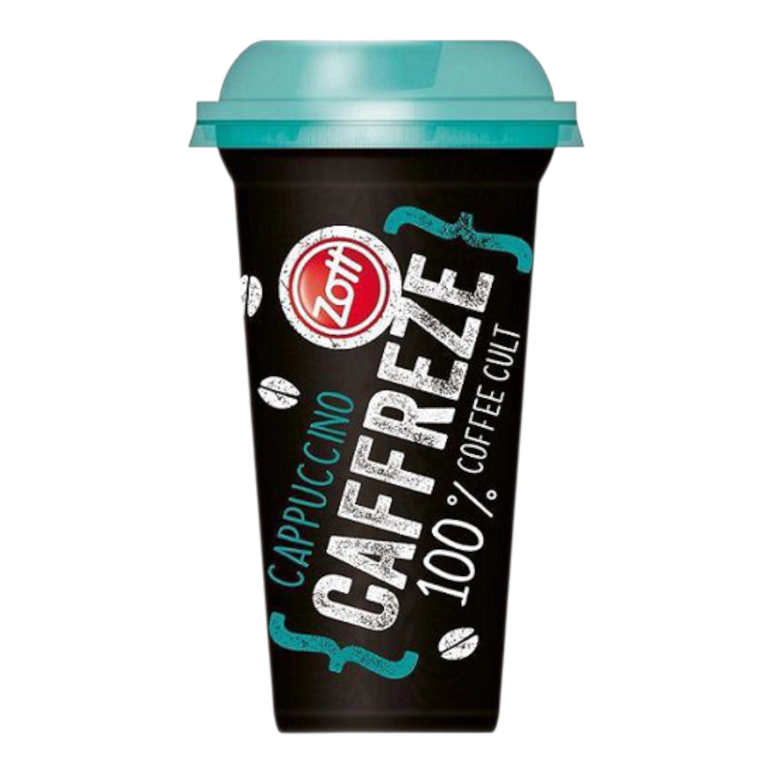 Айс кава Зотт