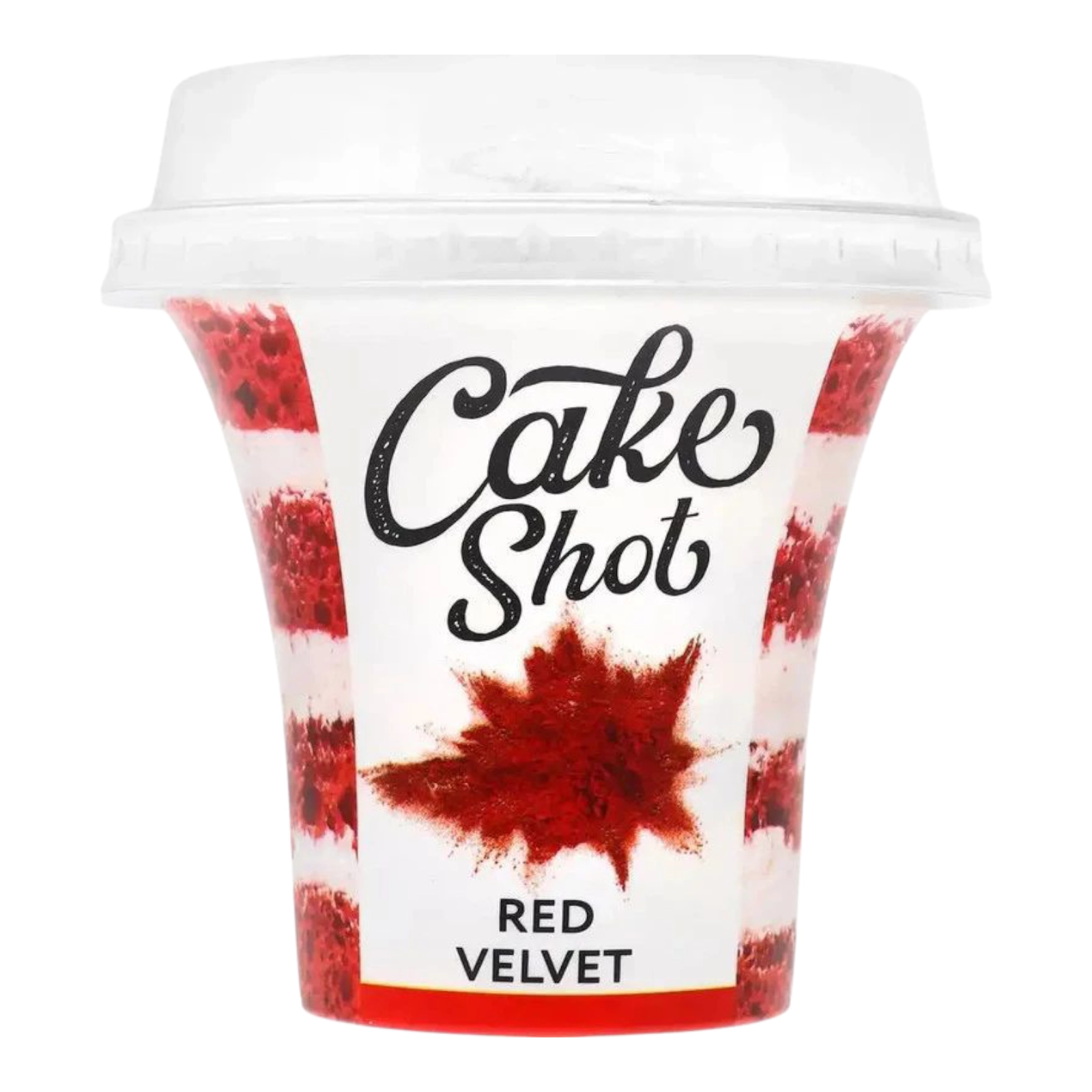 Дес Нонпарелі 100г кейк шот