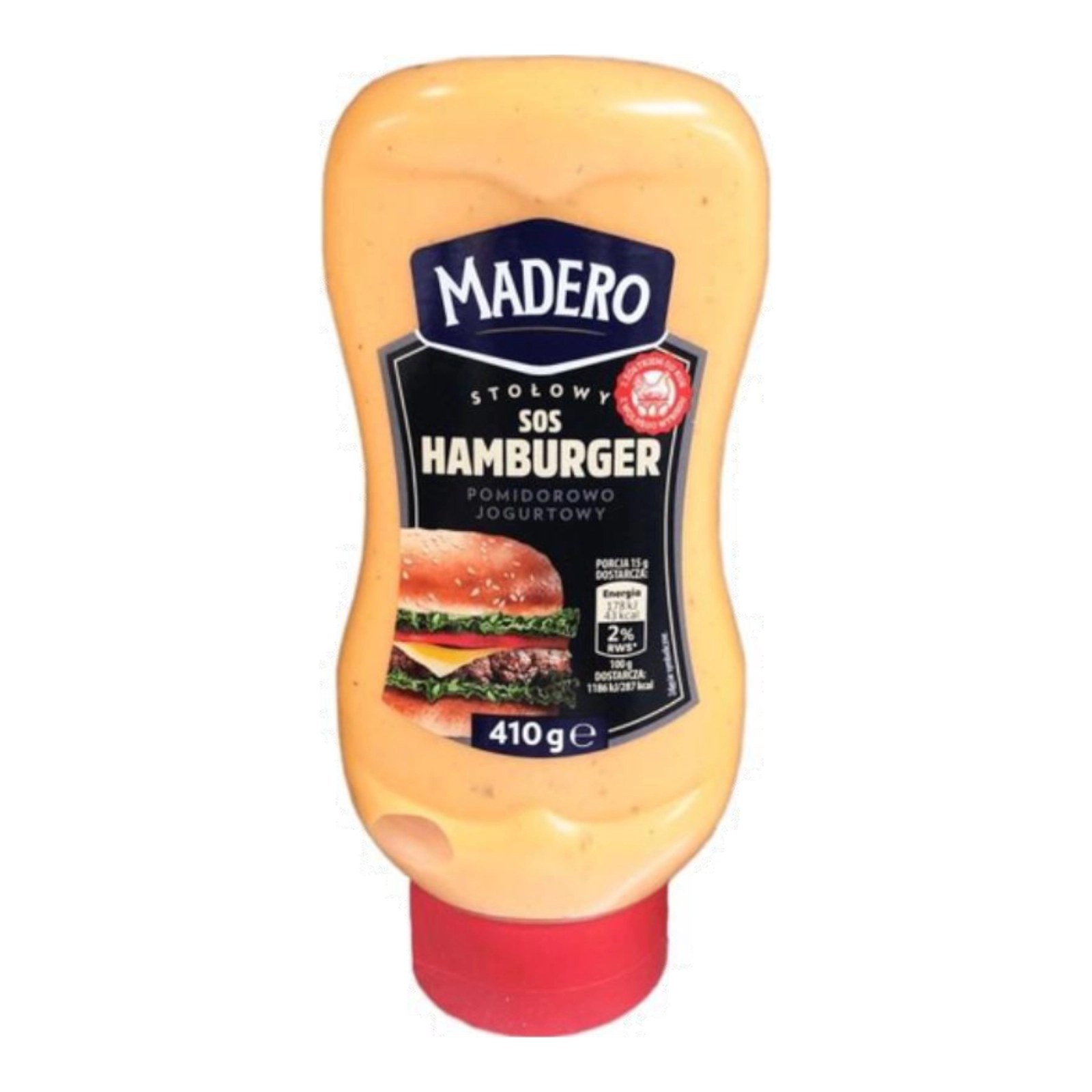 Соус Madero Hamburger