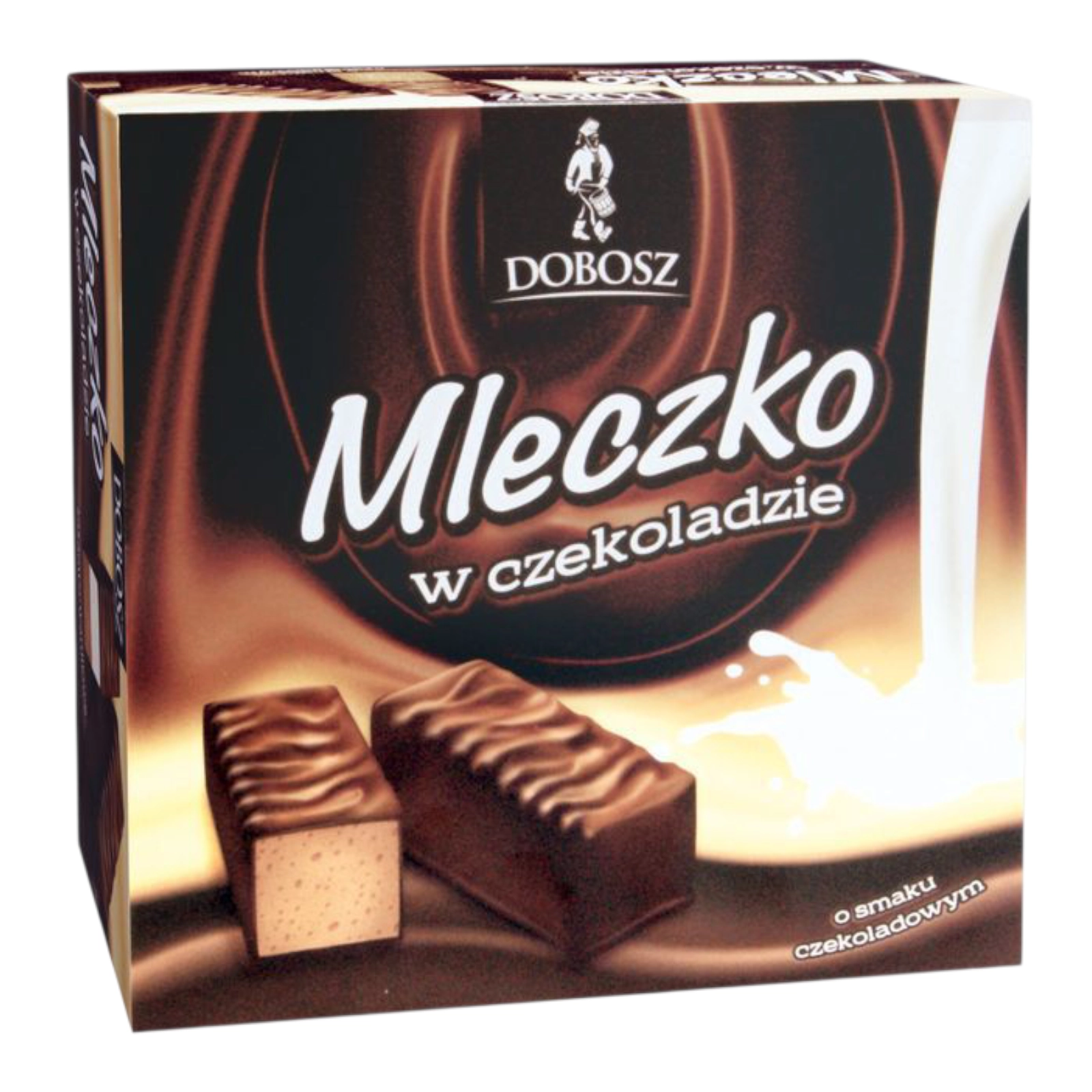 Пташине молоко Dobosz