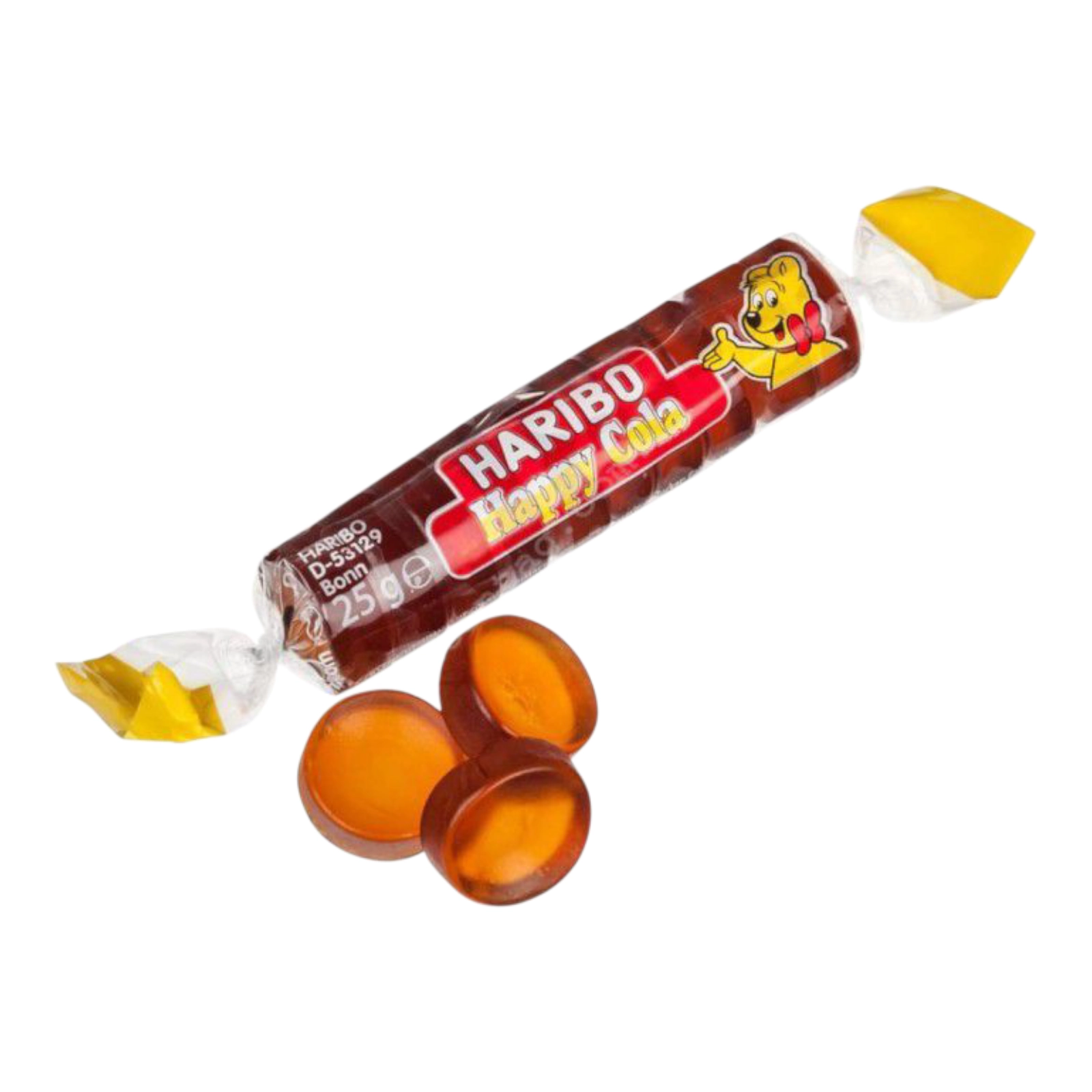 Жилейки Haribo 25g