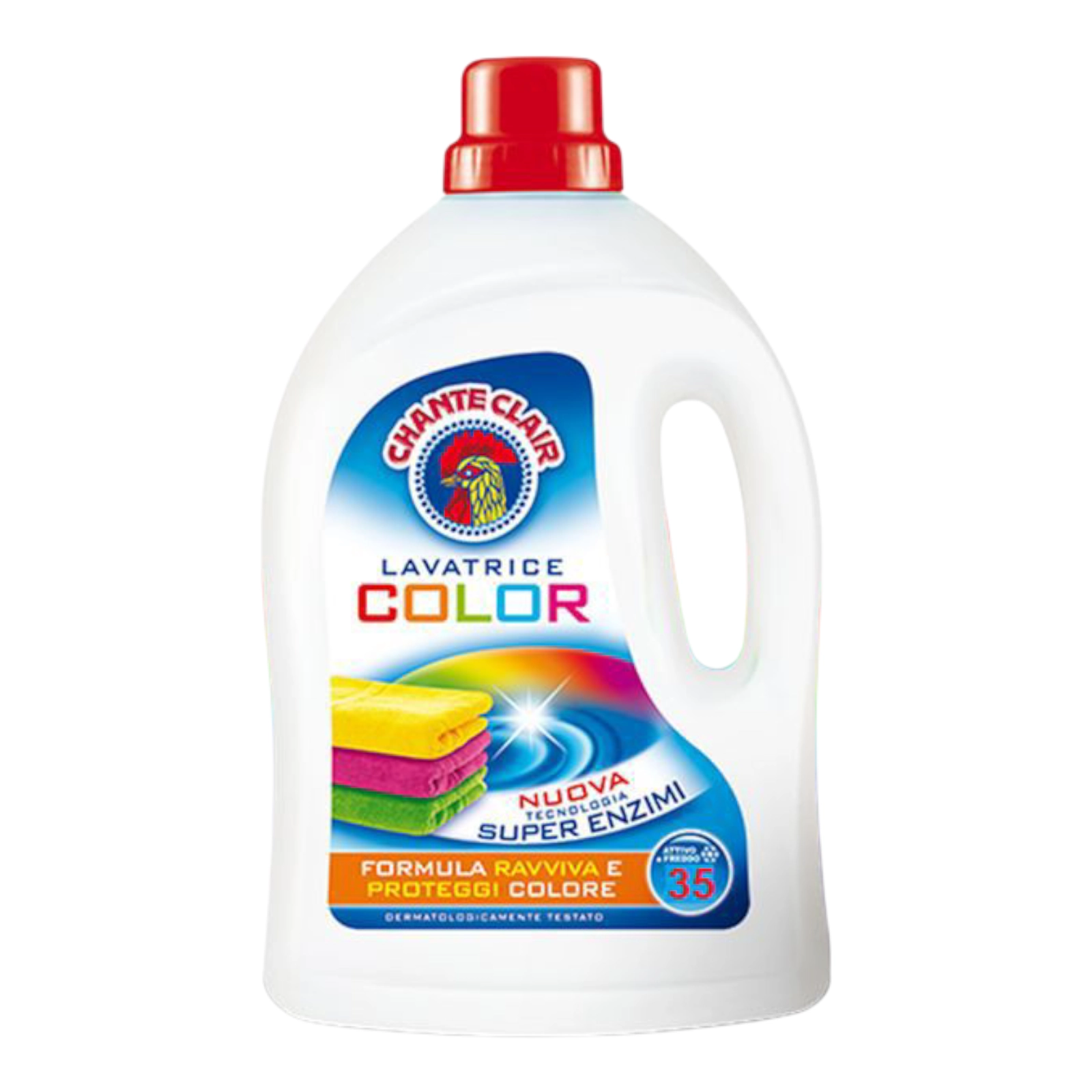 Грасаторе 1750мл червоний