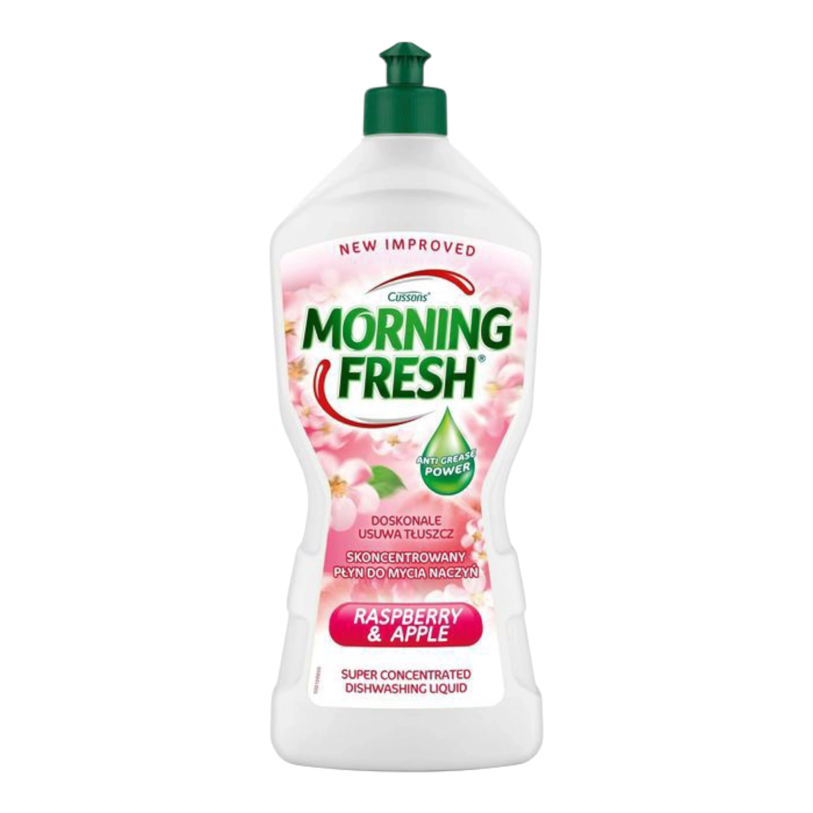 Засіб для миття посуду Morning Fresh Apple 0.9ml
