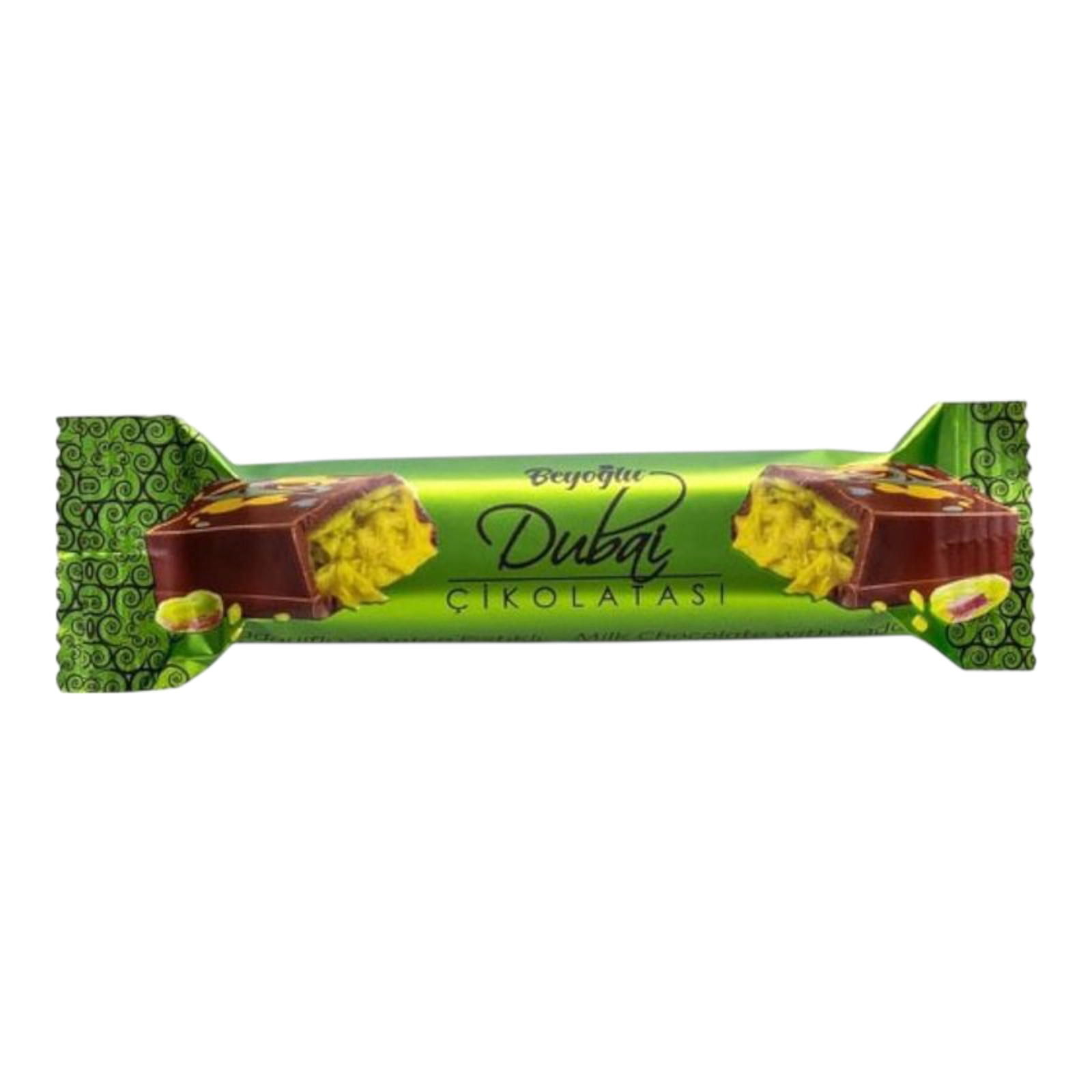 Дубайський Шоколад 36г