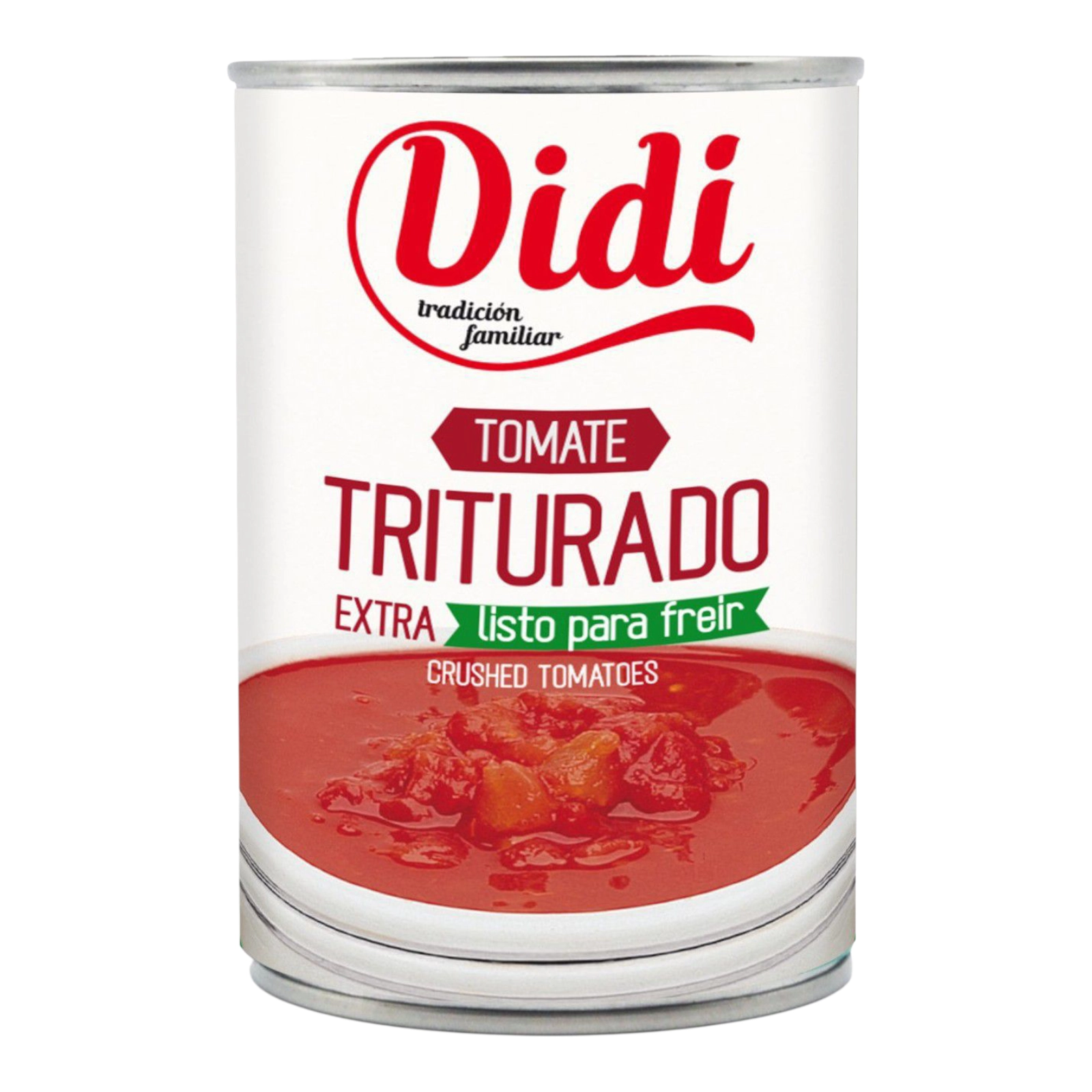 Didi Tomate
