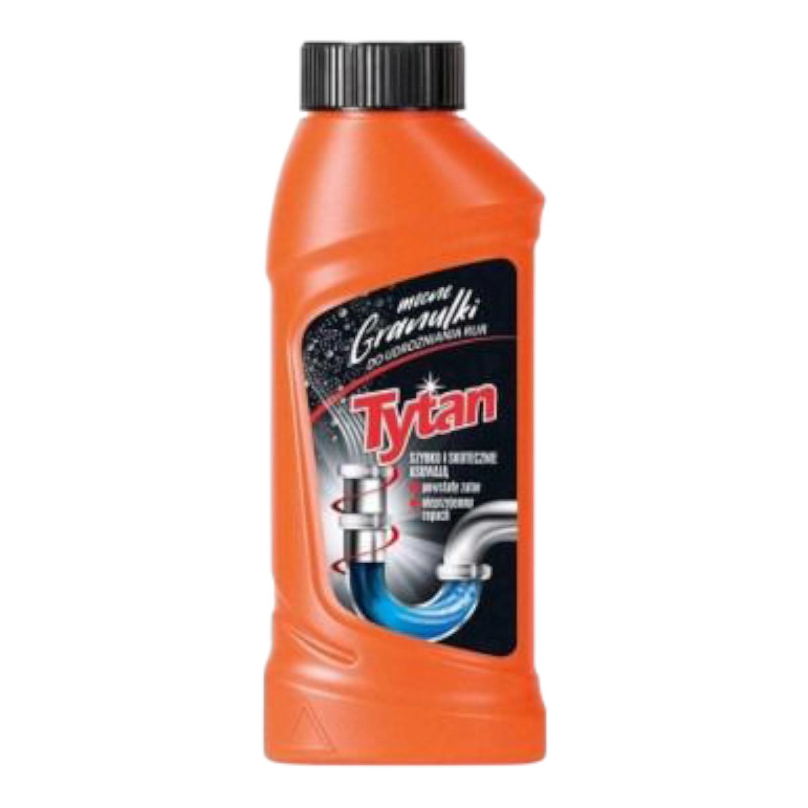 Очисник труб Tytan 200g