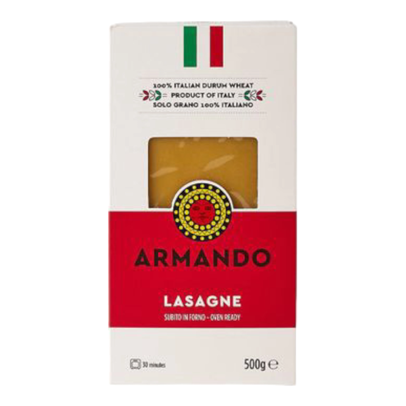 Lasagne Армадо