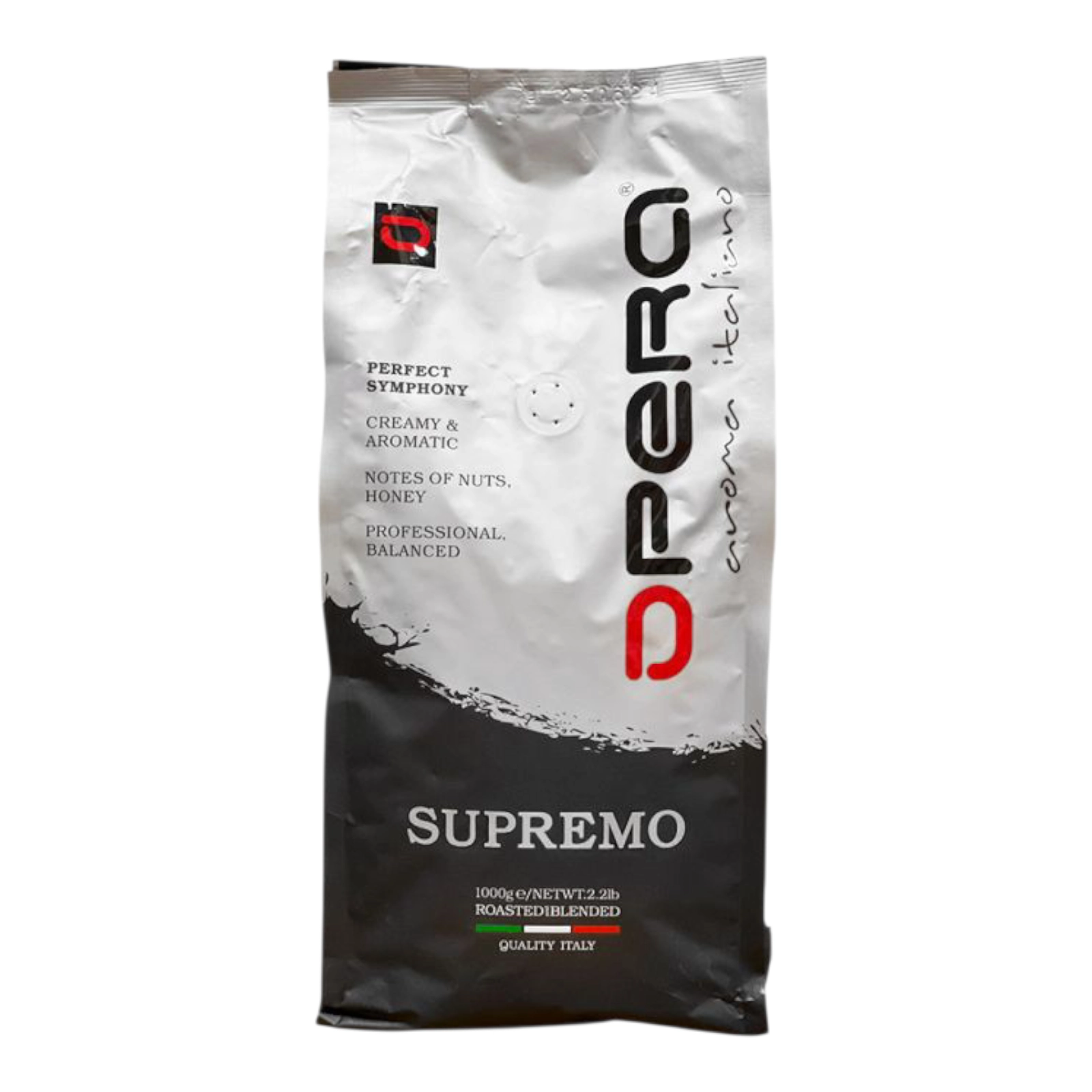 Кава Opera СУПРЕМО