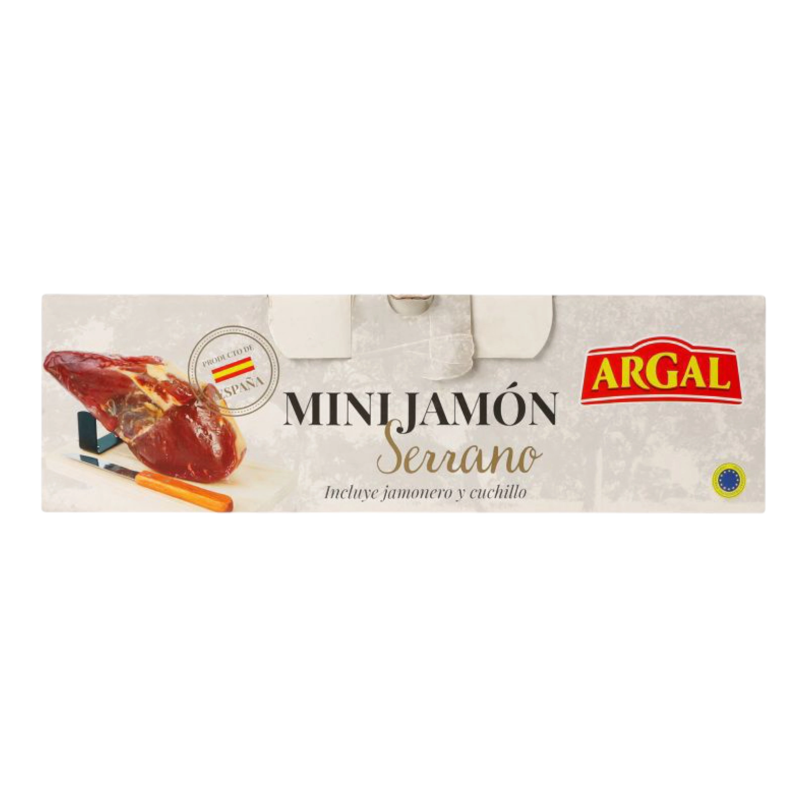 Jamon 1кг з підставкою