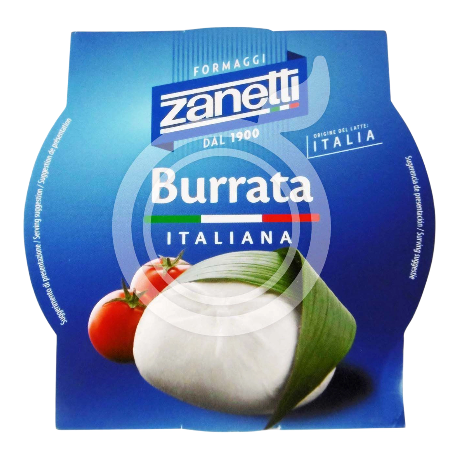 Burata