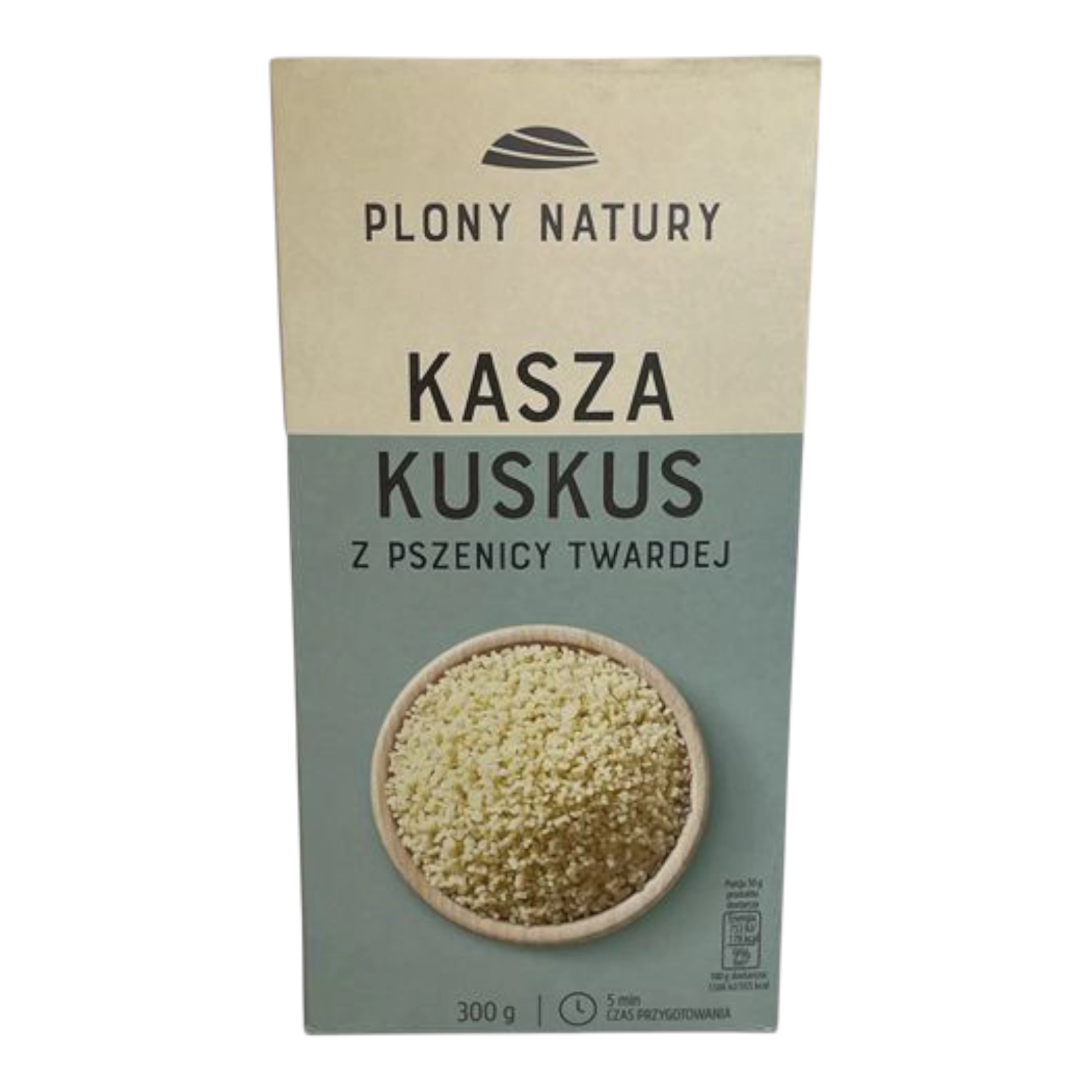 Кус Кус Плоні 300г