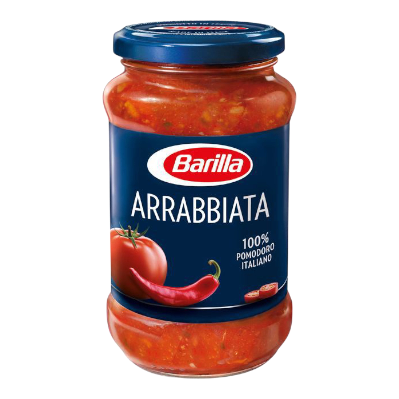 Соус Barilla Arrabbiata