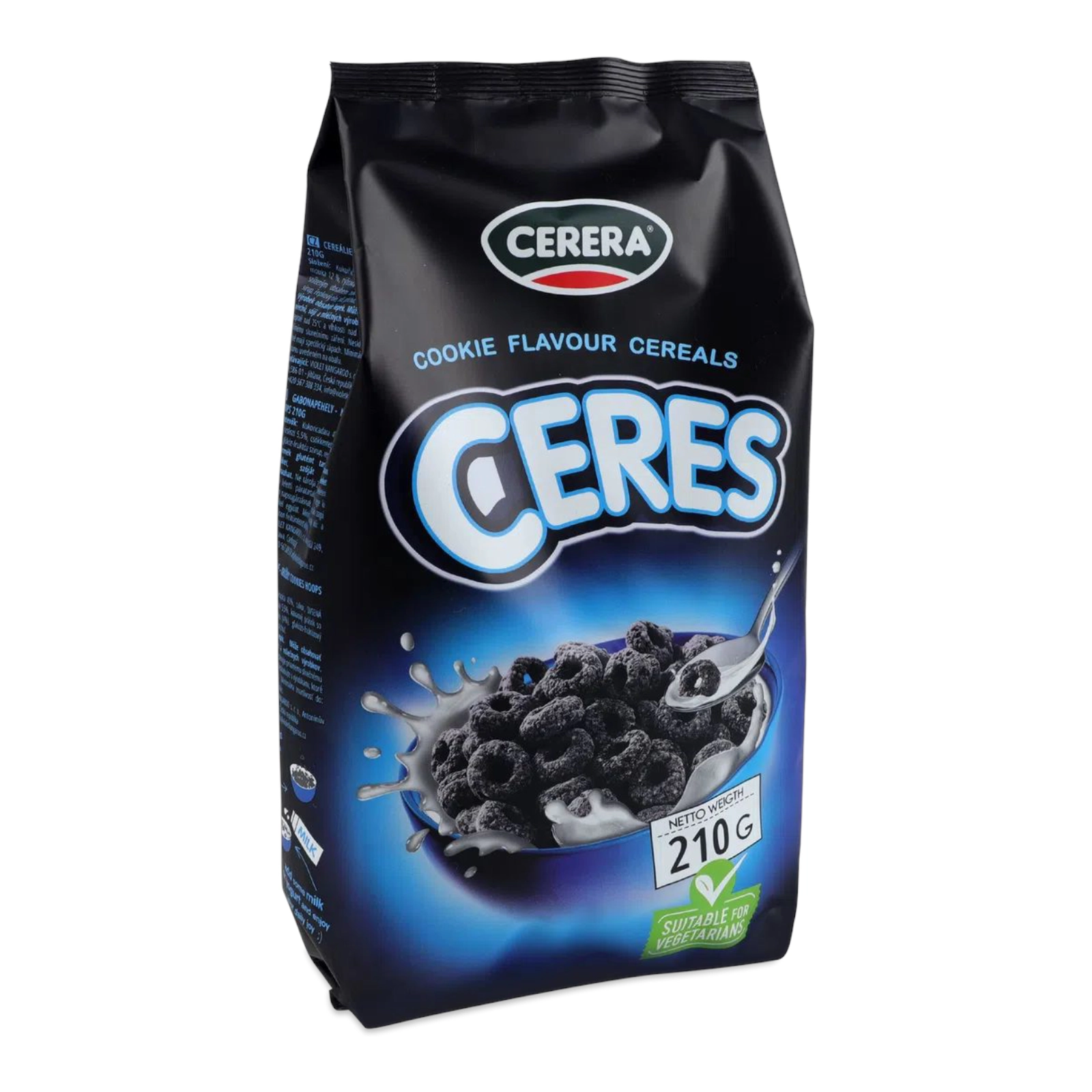 Сніданок Cereo 210g