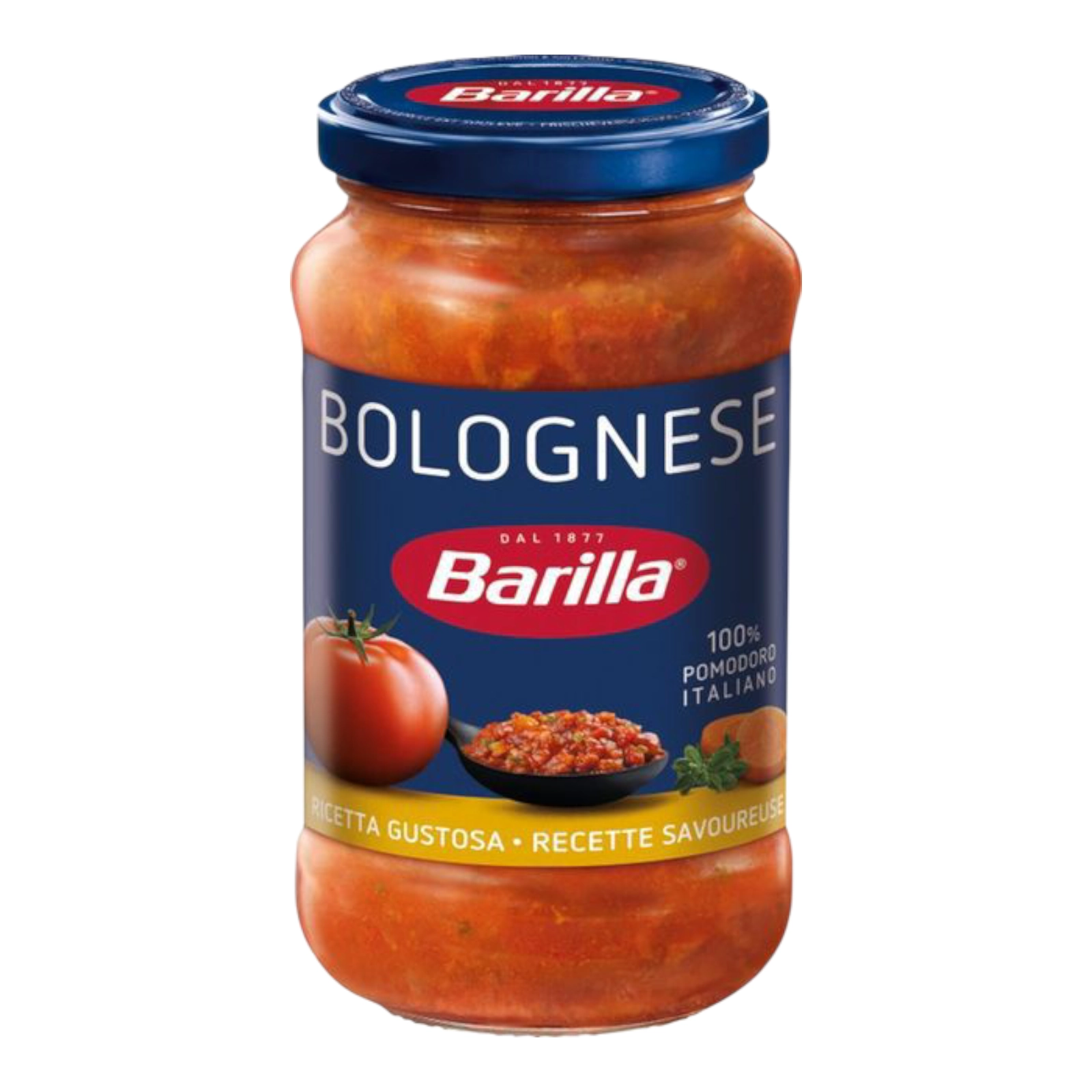 Соус Barilla Bolognese