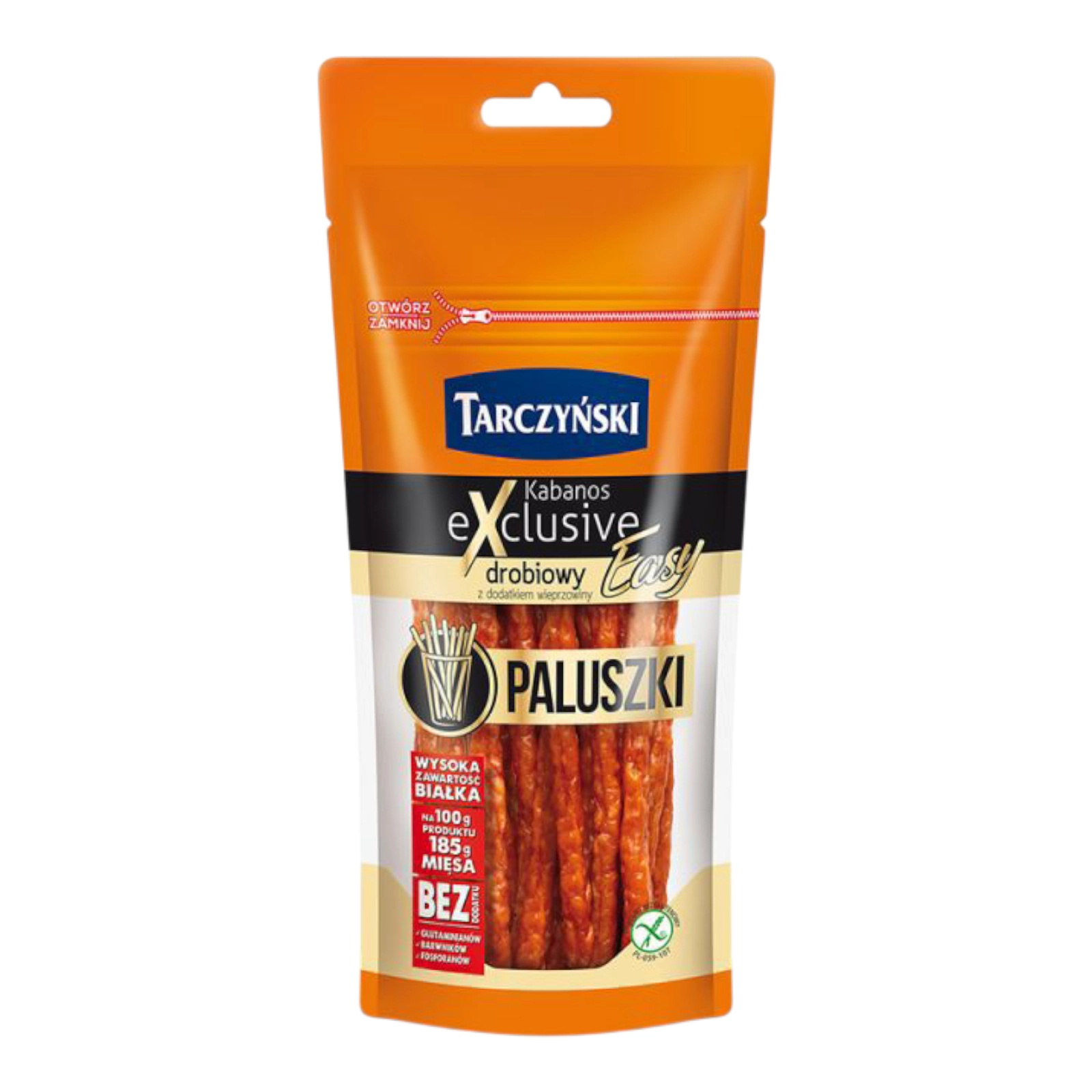 Кабаноси Tarczynski 95g