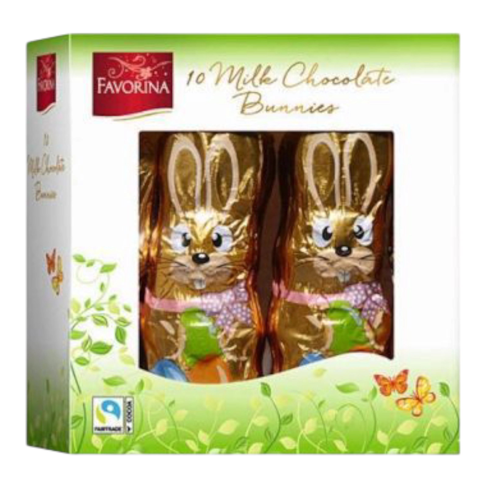 Favorino Зайці 125г