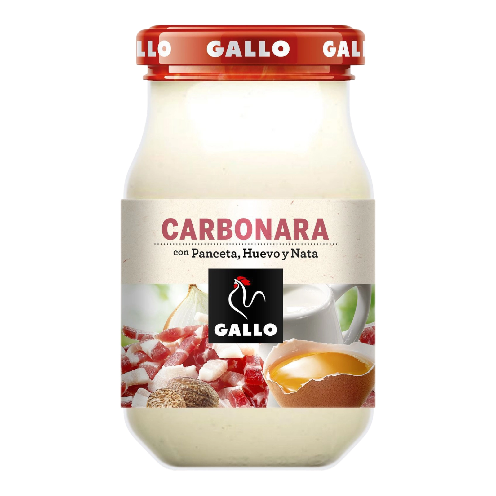 Соус Галло Карбонара 330г