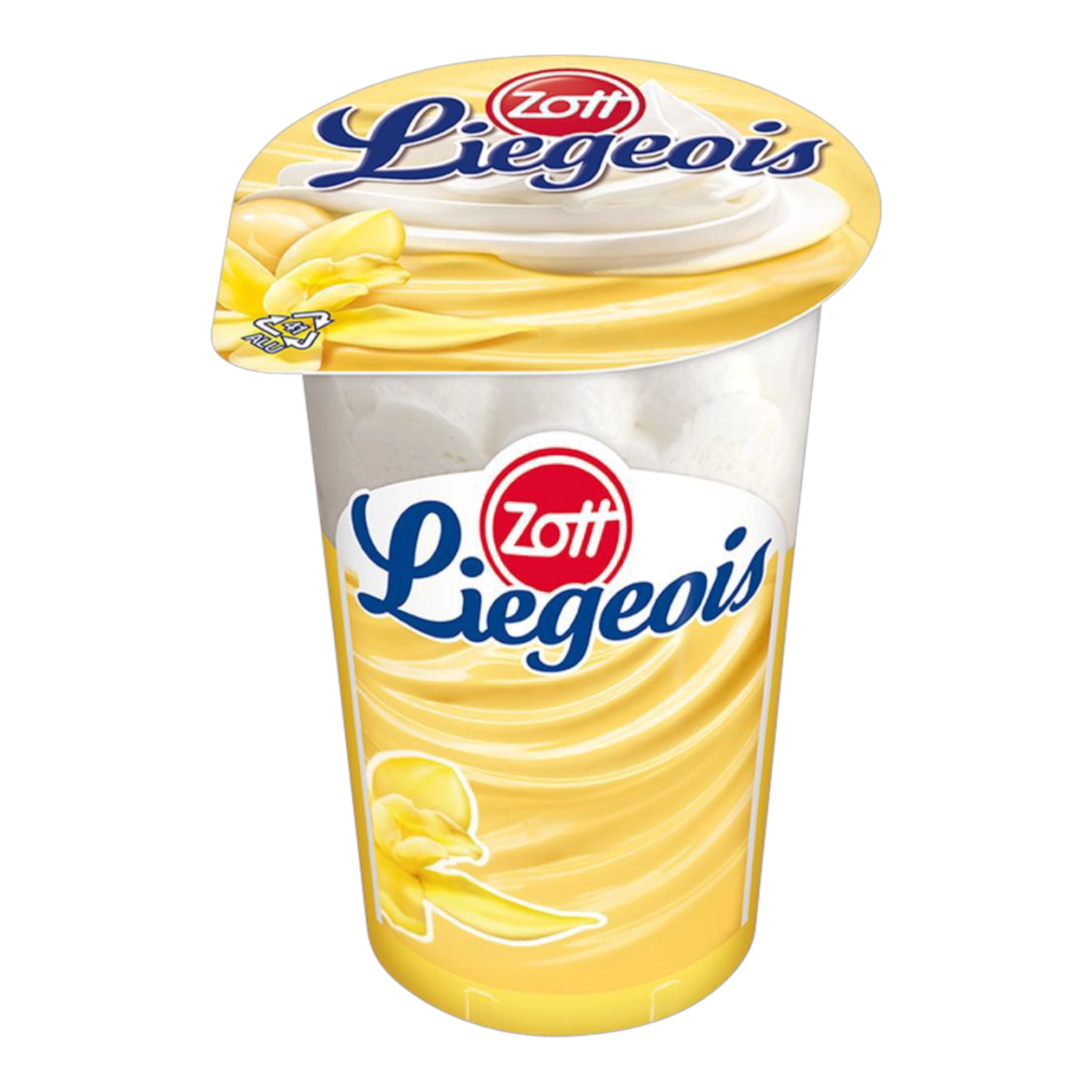 Зотт Ліегеоіс ваніль