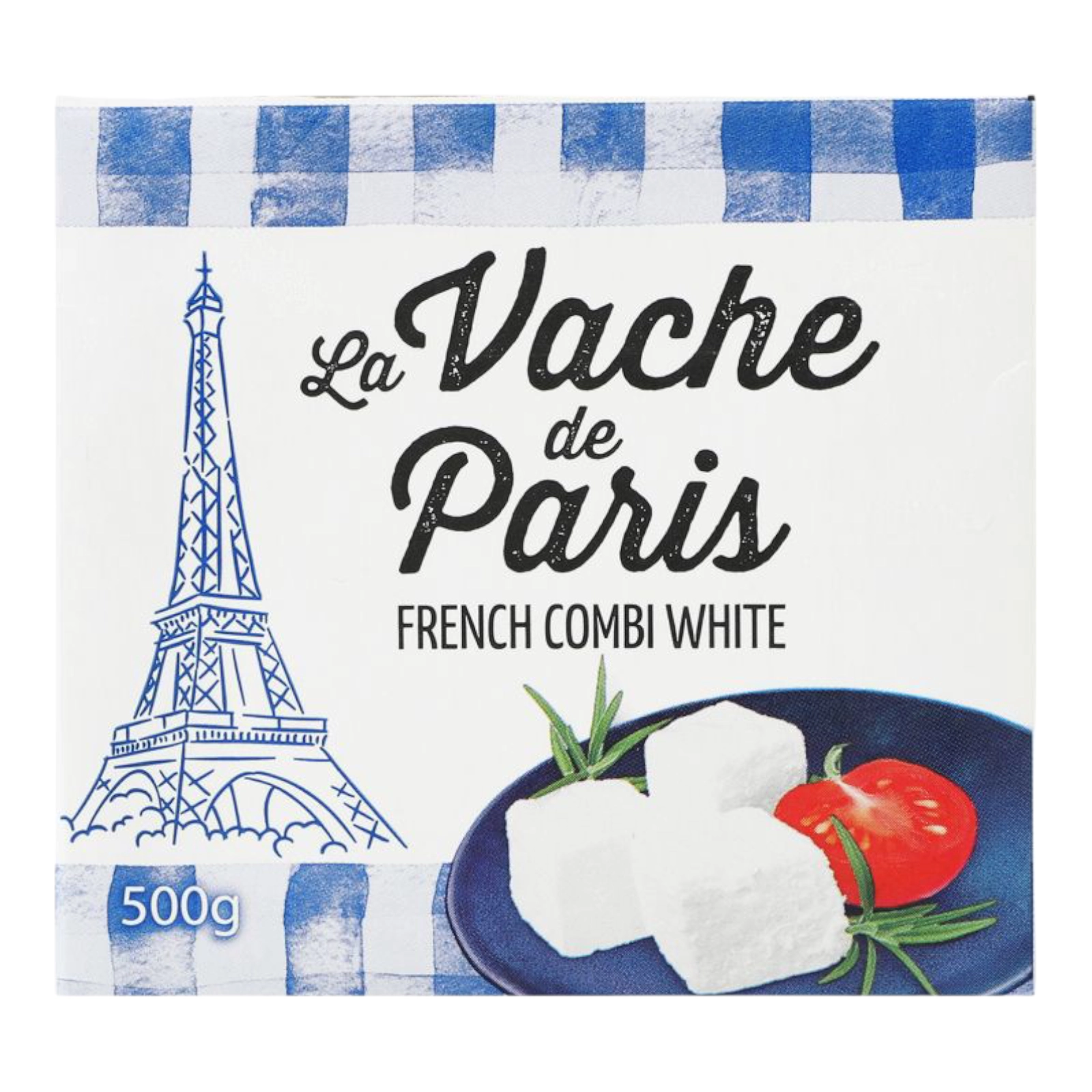 Фета La Vache de Paris 500g