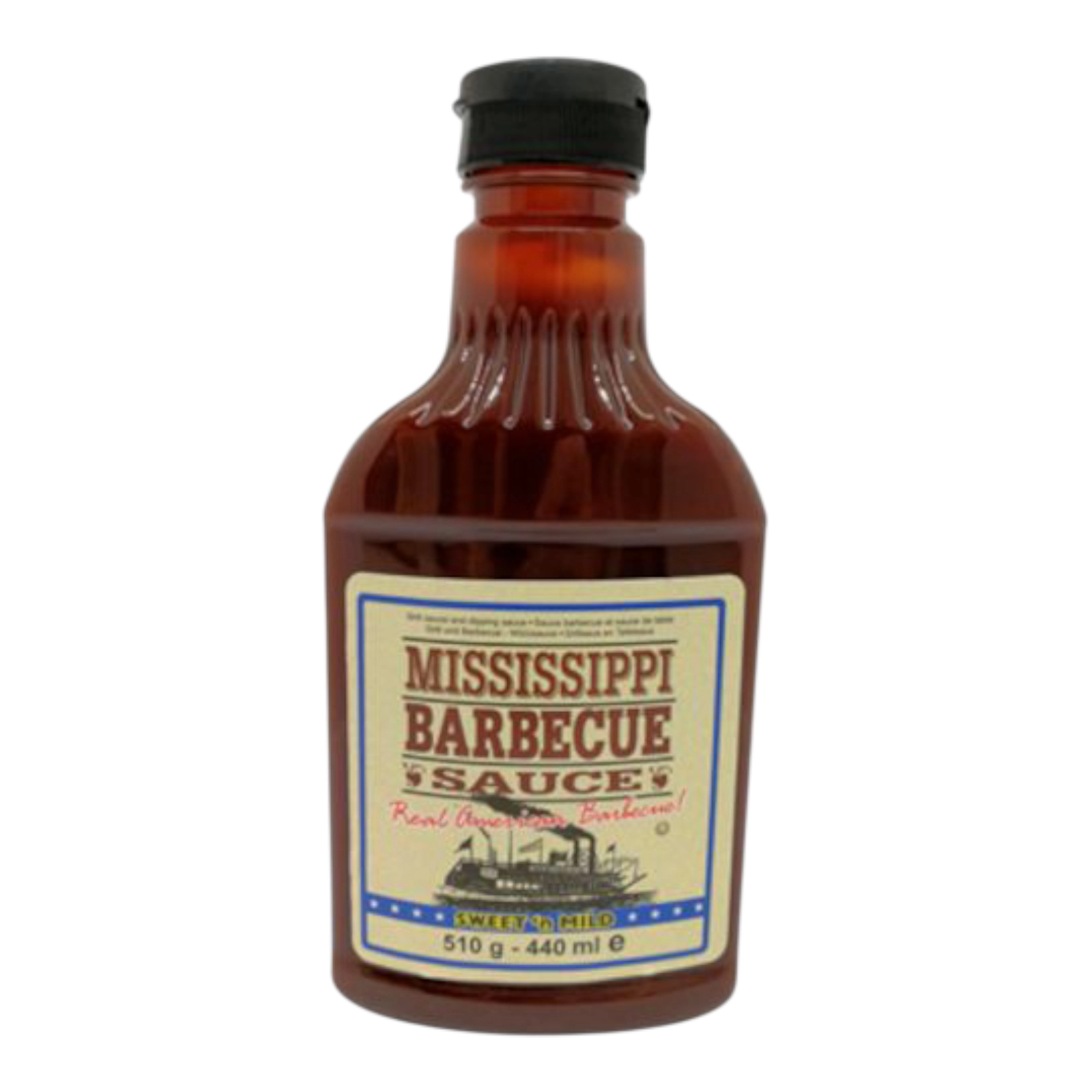 Соус Барбекю оригінал