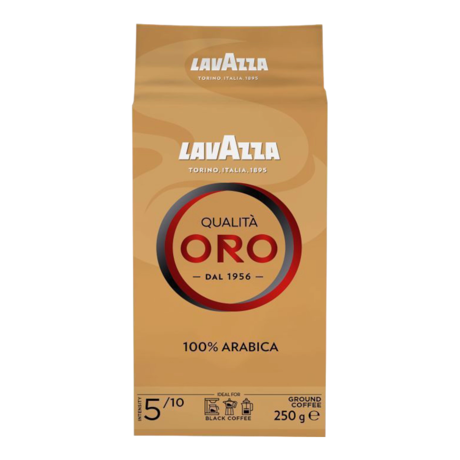 Кава Lavazza Oro