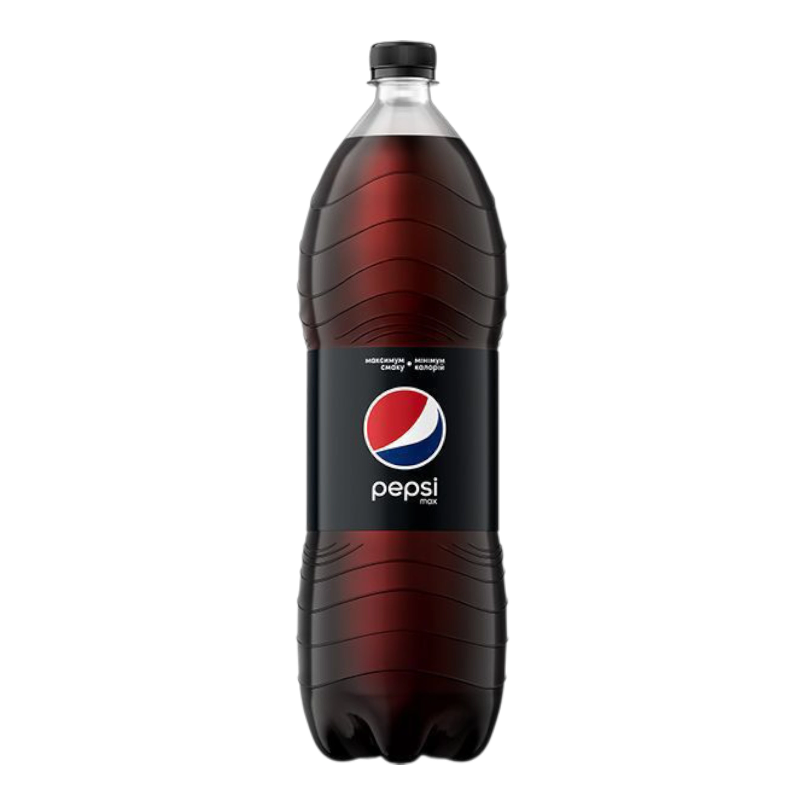 Вода Pepsi zero 2л