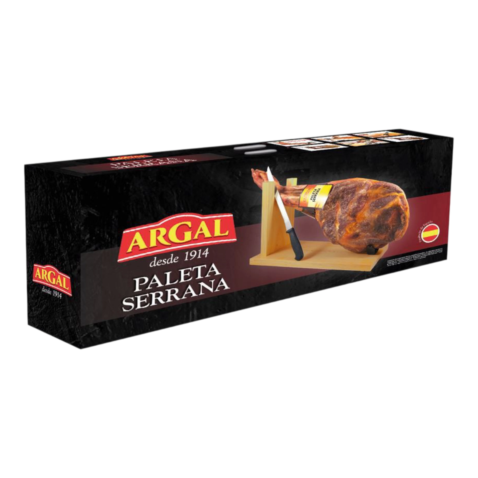 Хамон Нога Задня Argal